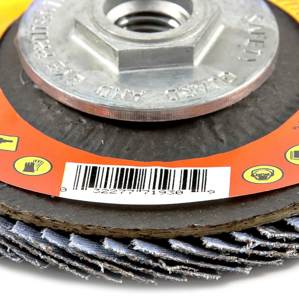 Forney 71930 Abrasive-Wheels - View #3