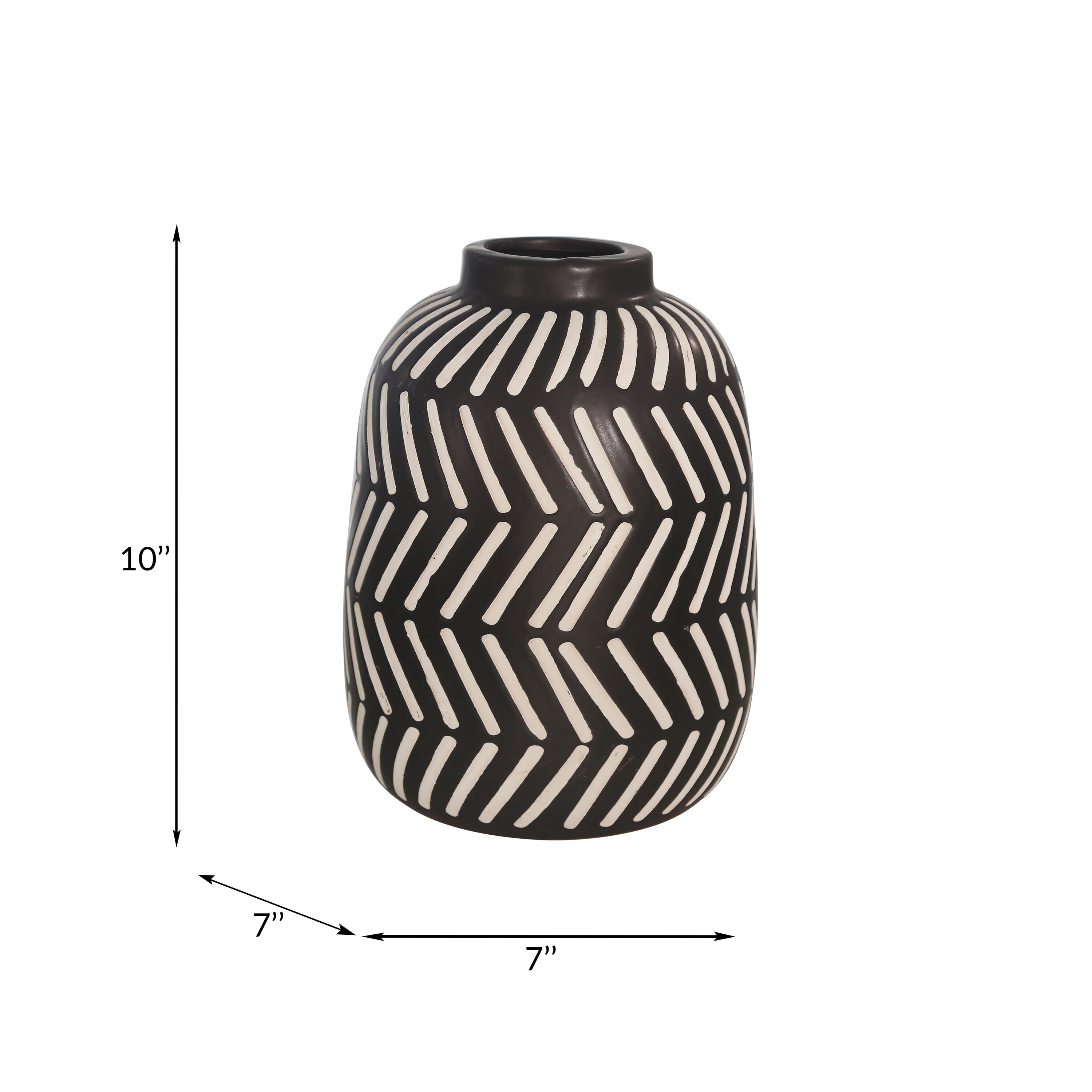 Sagebrook Home 13829-01 Decorative-Accessories - View #4