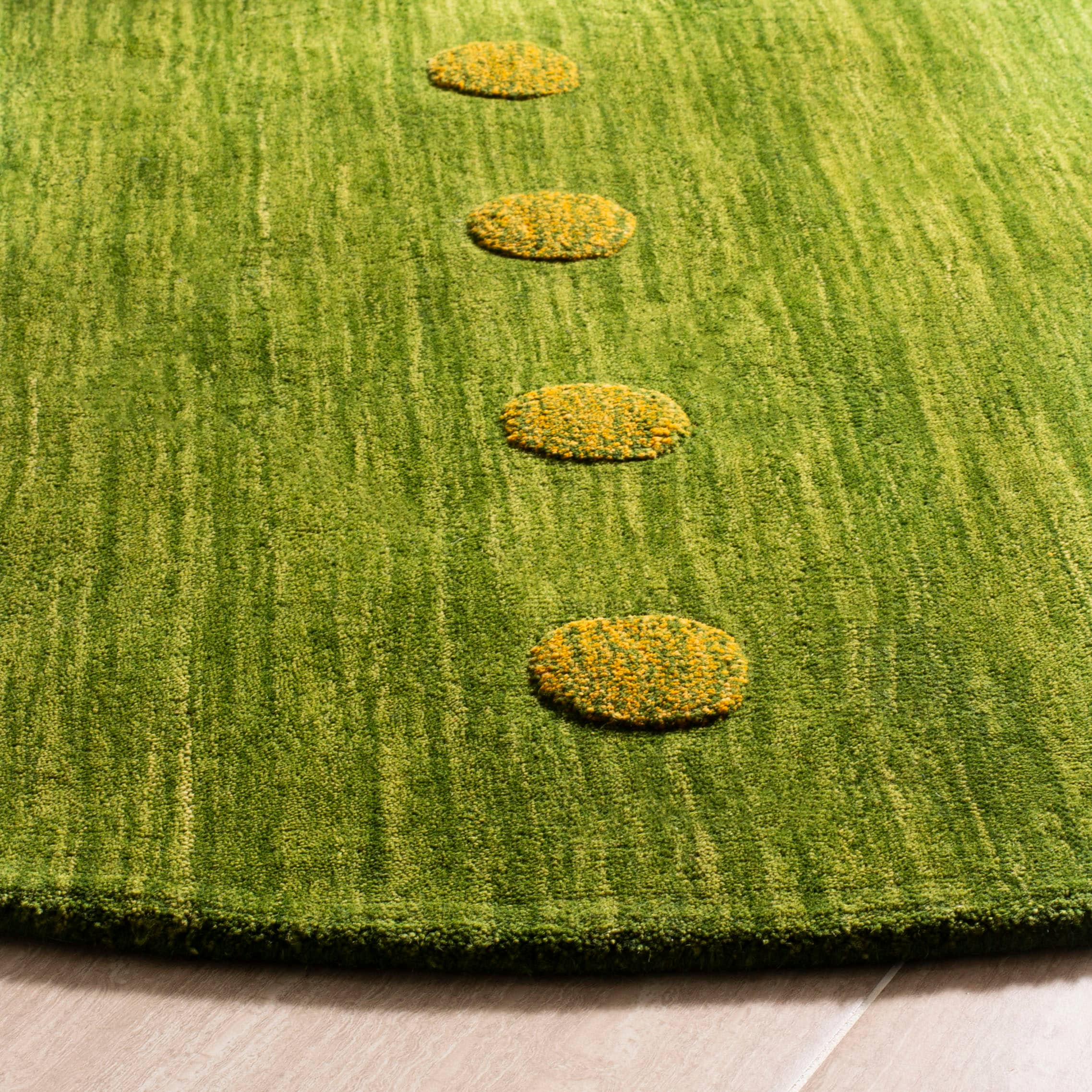 Safavieh HIM590Y-6R rugs - View #3
