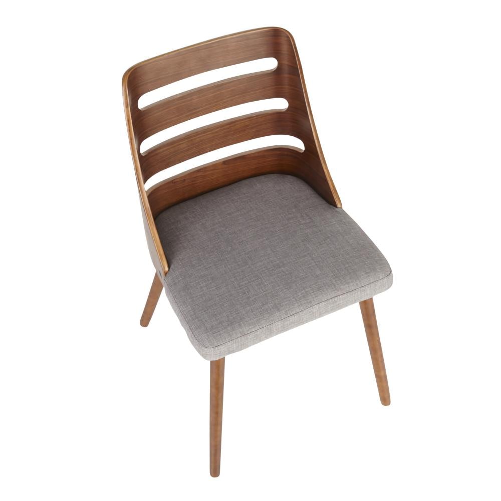 LumiSource CH-TRV WL+GY chairs - View #6