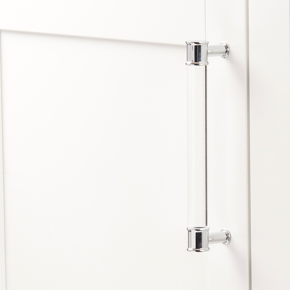 Hickory Hardware P3702-CACH-10B Cabinet-Pulls - View #5