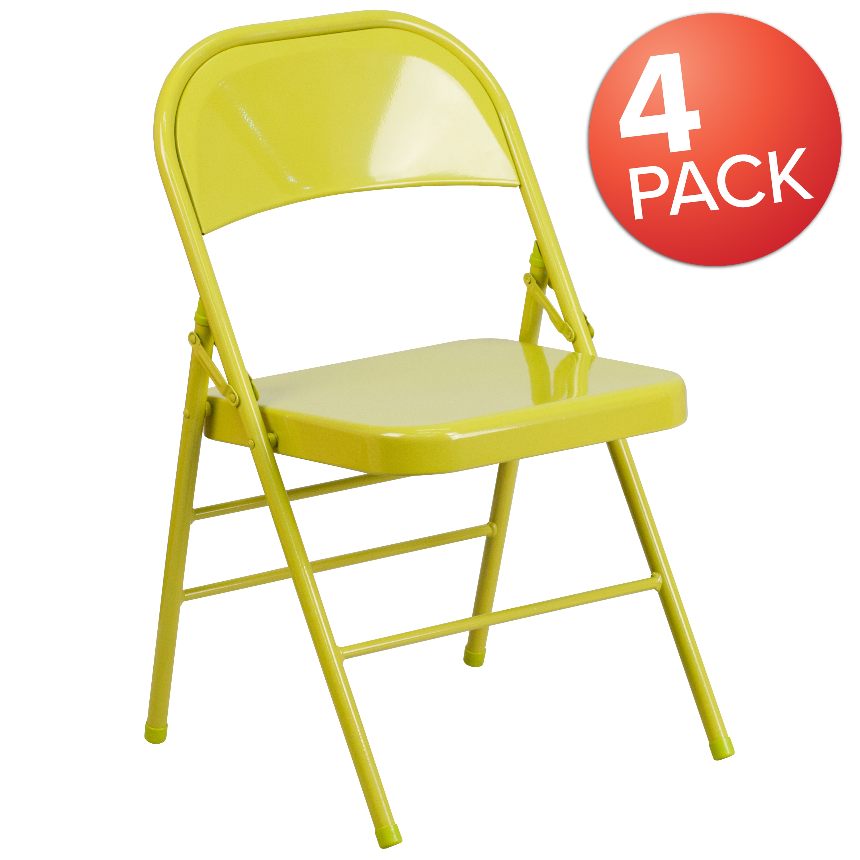 Lowes plastic deals folding chairs