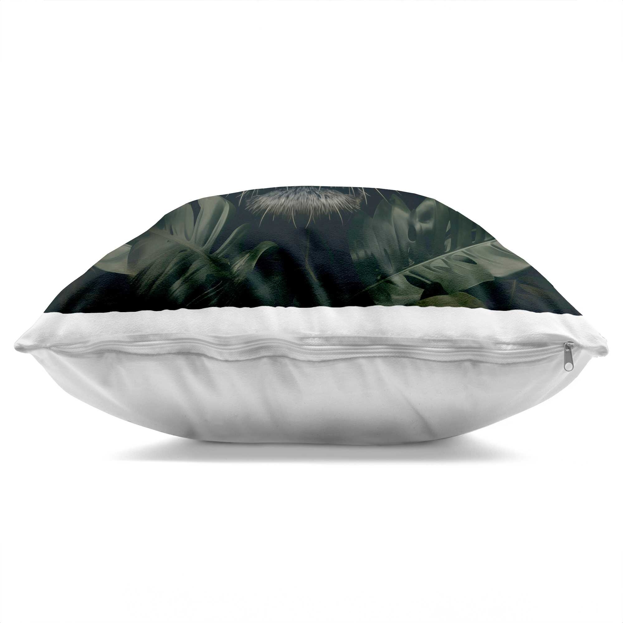 Stupell Industries PLO-947-SQW-18X18 Accent-Pillows - View #2