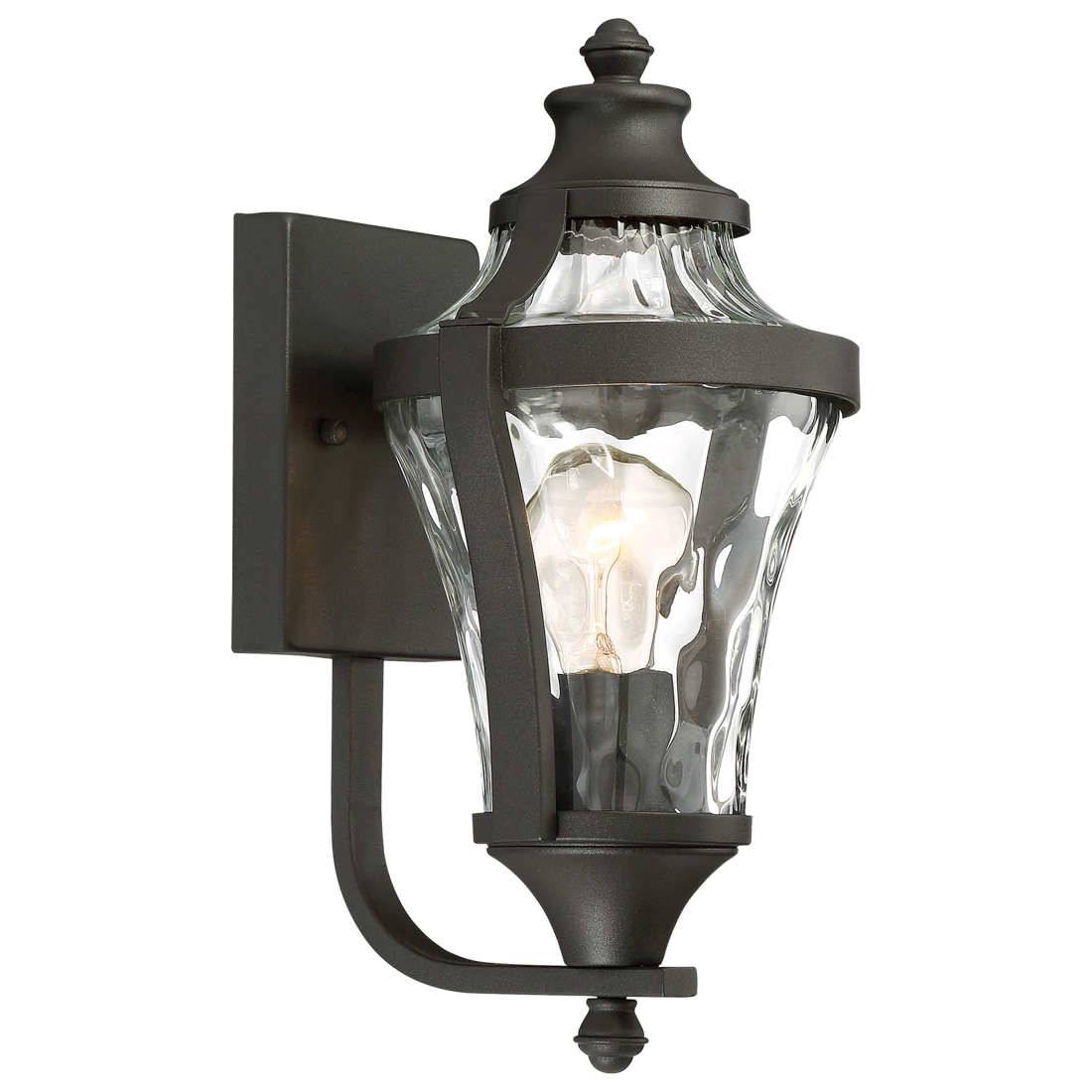 Minka Lavery 72561-66 Outdoor-Wall-Lighting - View #6