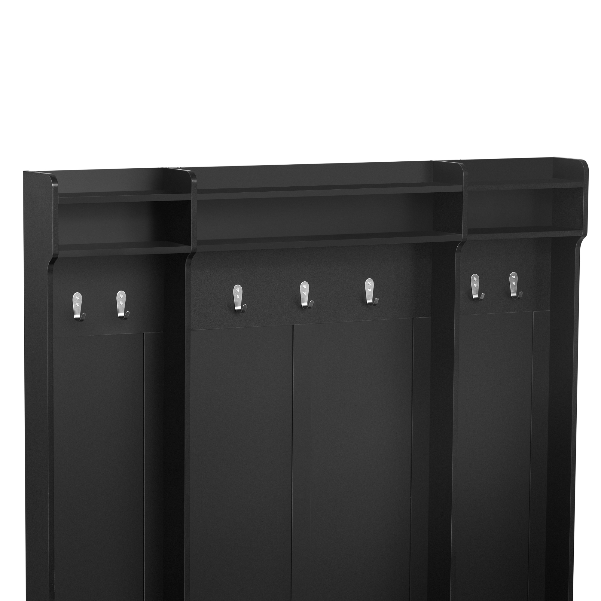 ModernLuxe L3P-N724P235232B Coatrack-Stands-Pedestals - View #11