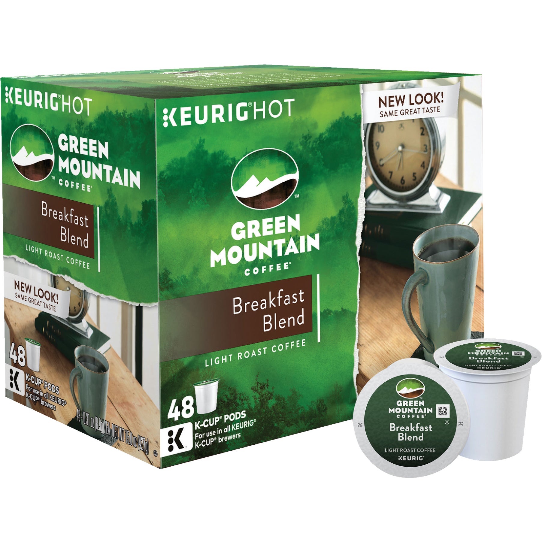 Green Mountain Coffee 5000081909-8968-F3C0 Sin-Serv-Coffee-Makers - View #3