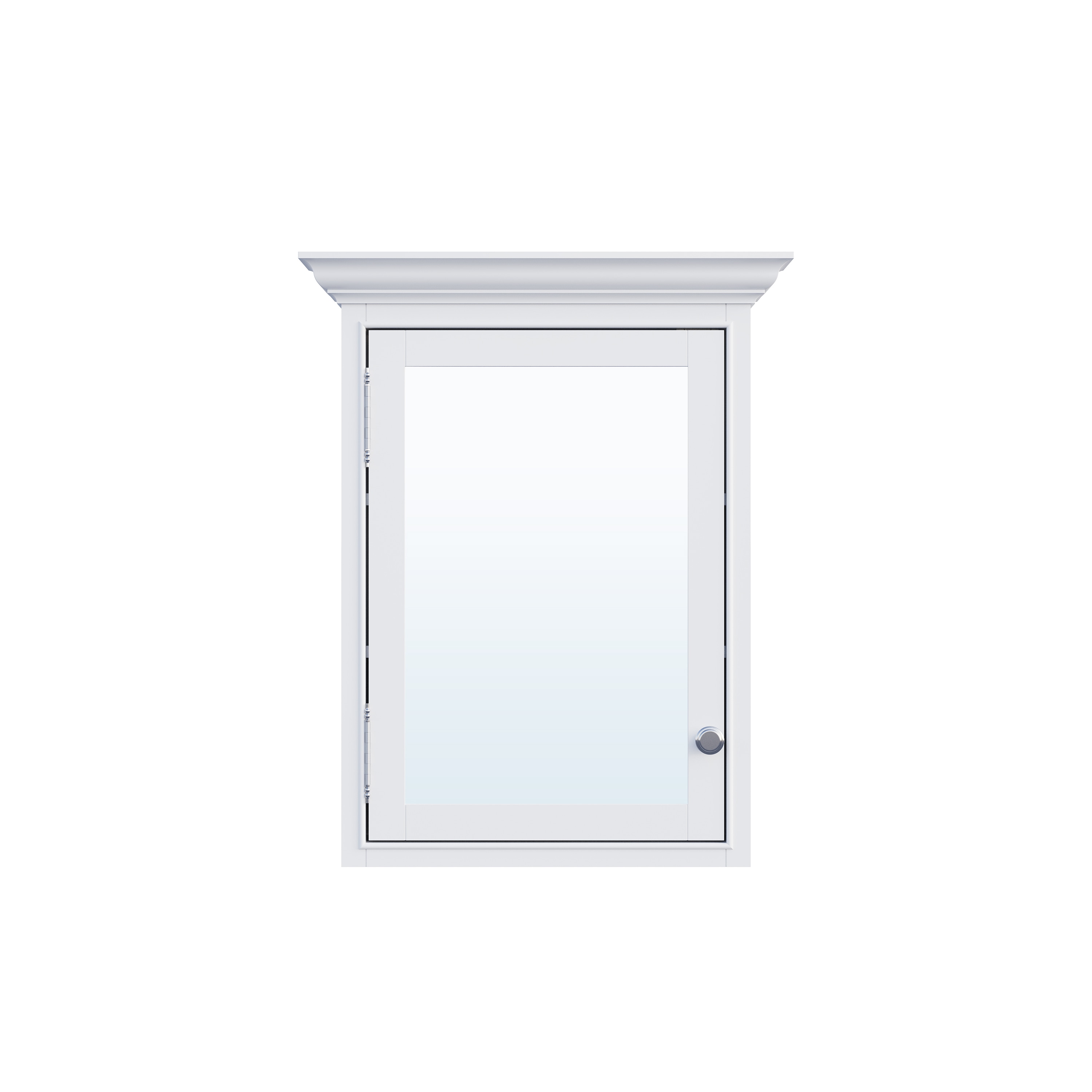 WELLFOR KAFMD2F1-3036 Bathroom-Medicine-Cabinets - View #8
