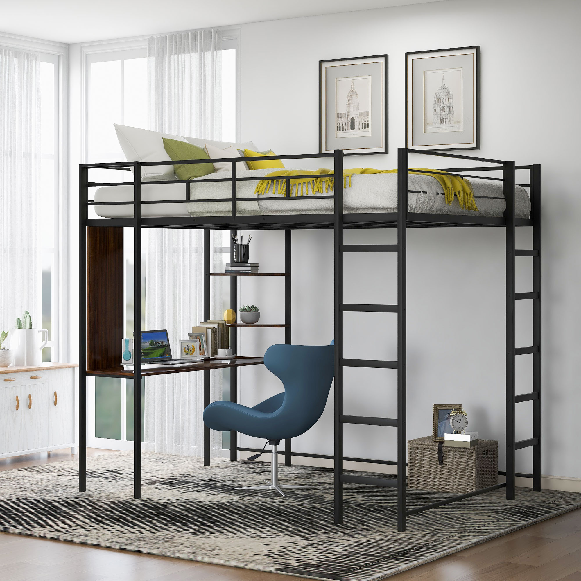 Qualler BLE000650B beds - View #2