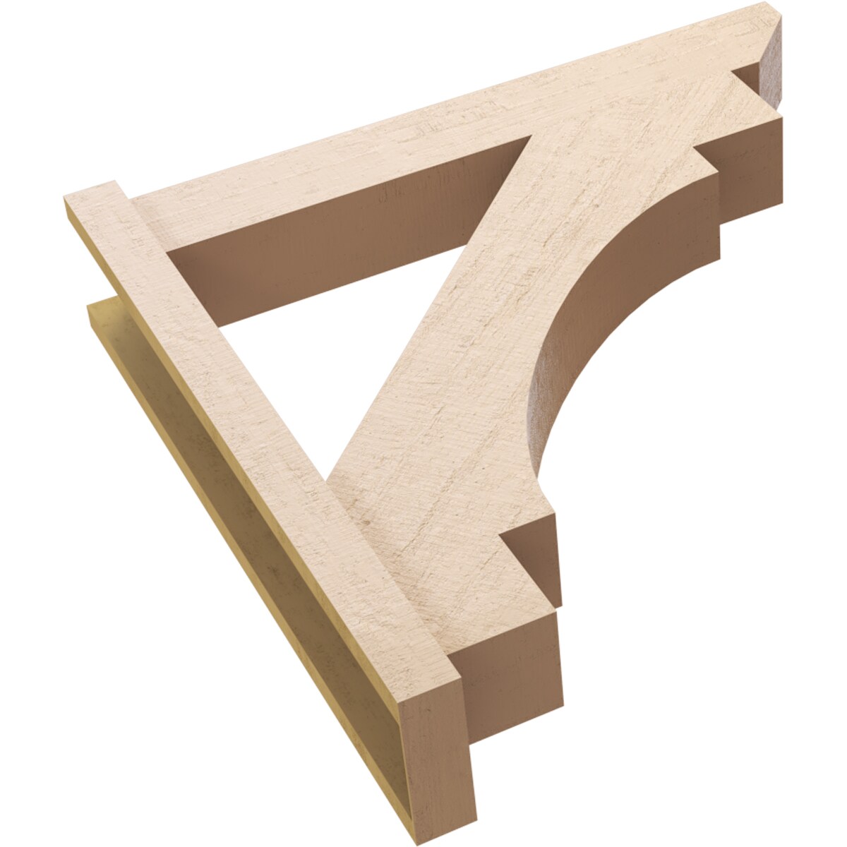 Ekena Millwork 2136725 outlookers - View #6