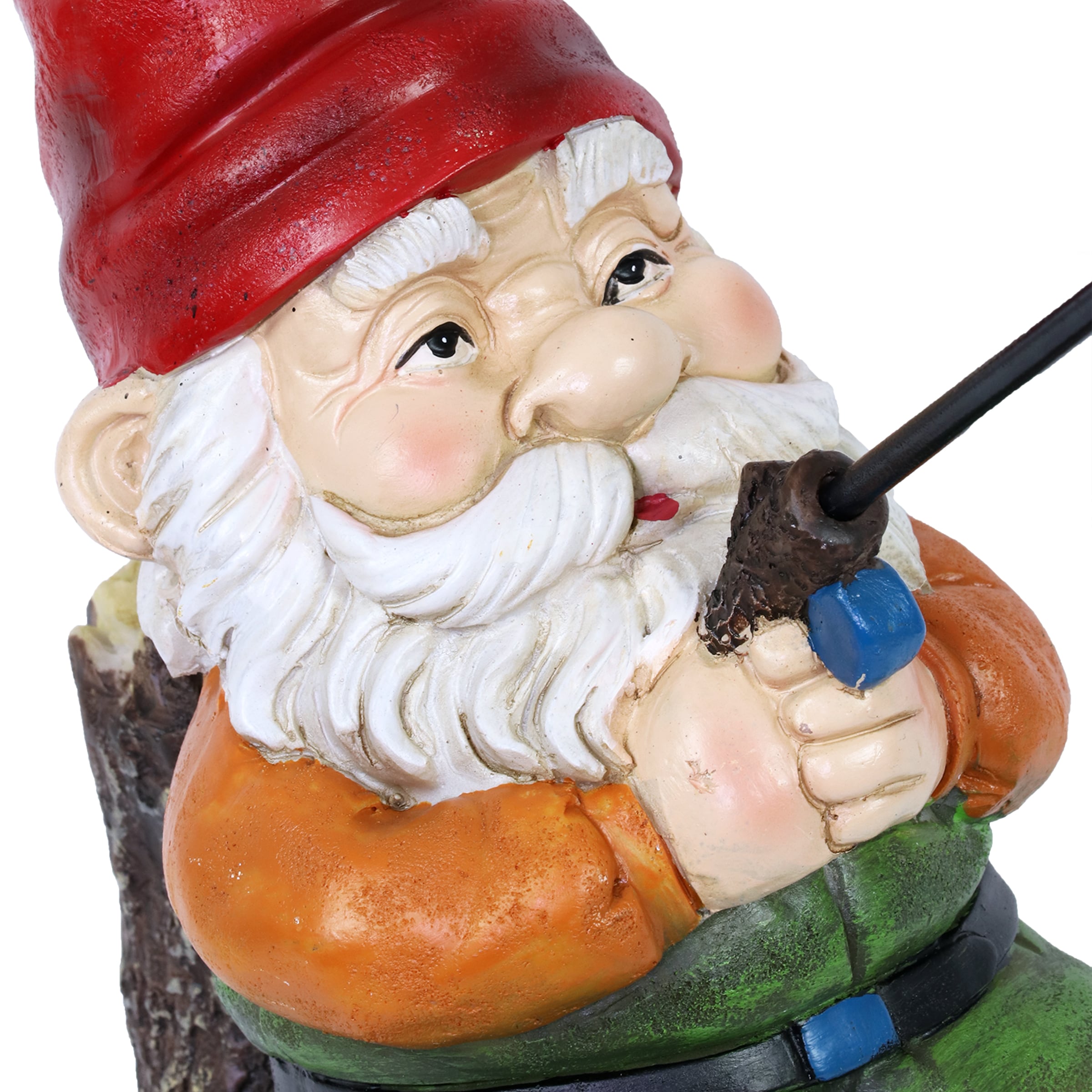 Exhart 11816-RS Garden-Statue - View #3
