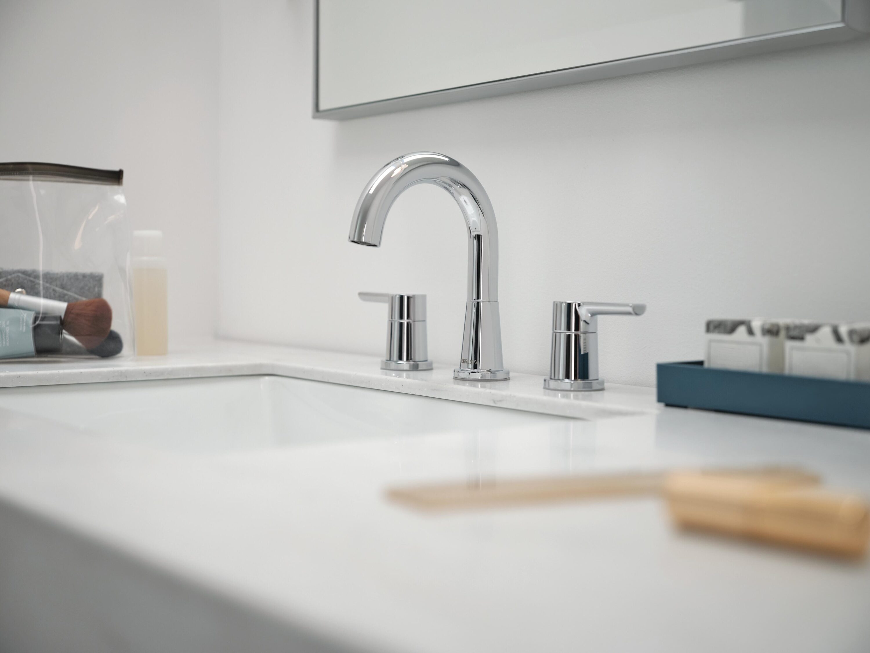 Peerless P3512LF Lavatory-Faucets - View #4
