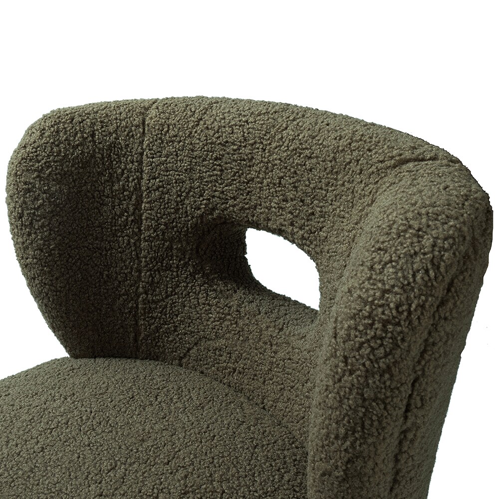 14 Karat Home HM0004-SEAWEED chairs - View #7