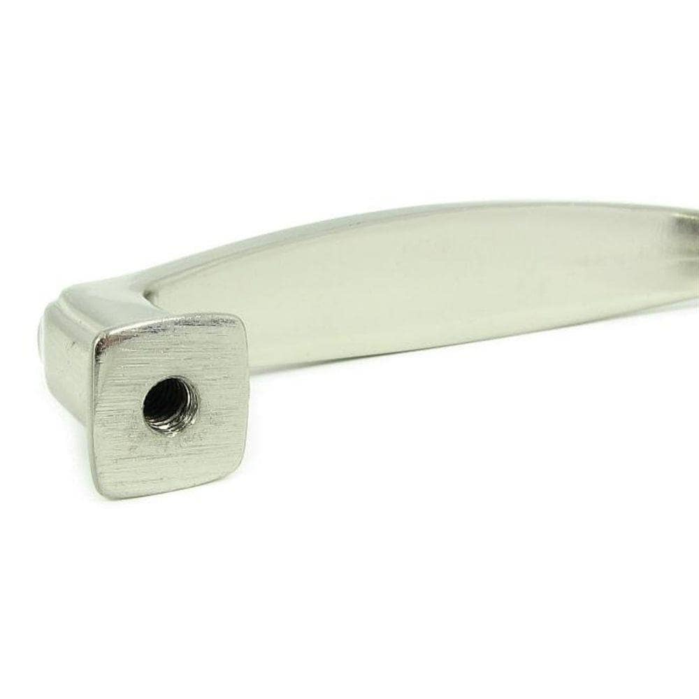 Stone Mill Hardware CP81094-SN Cabinet-Pulls - View #3