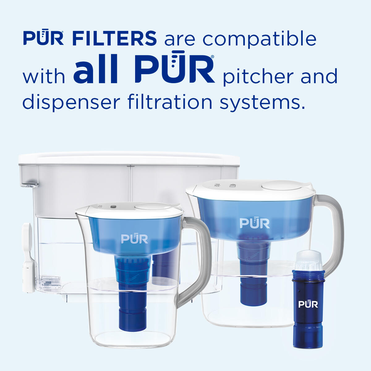 PUR PPF951K3AV2 Replacement-Water-Filters-Cartridges - View #5