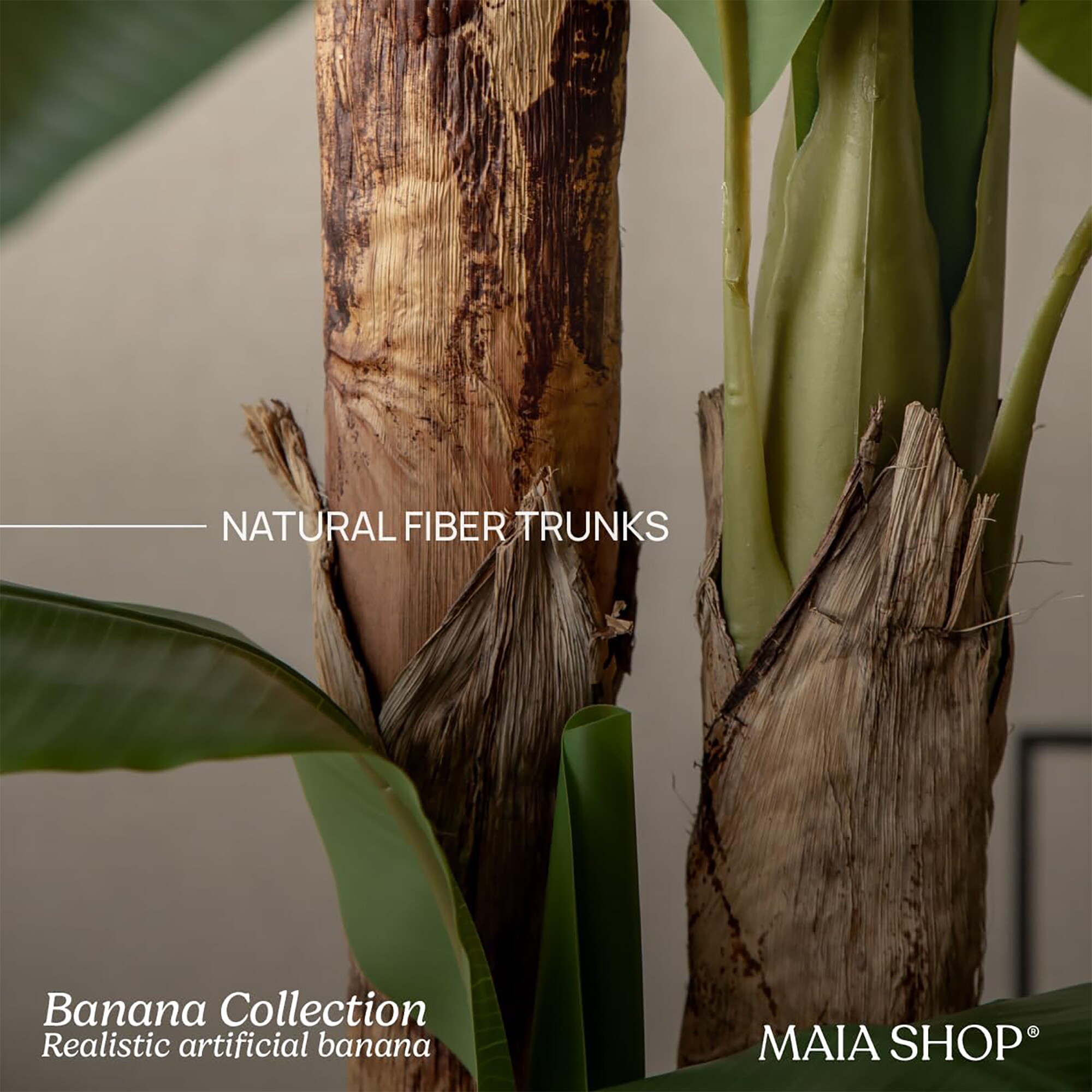 MAIA SHOP 401550 Artificial-Plants-Trees - View #7