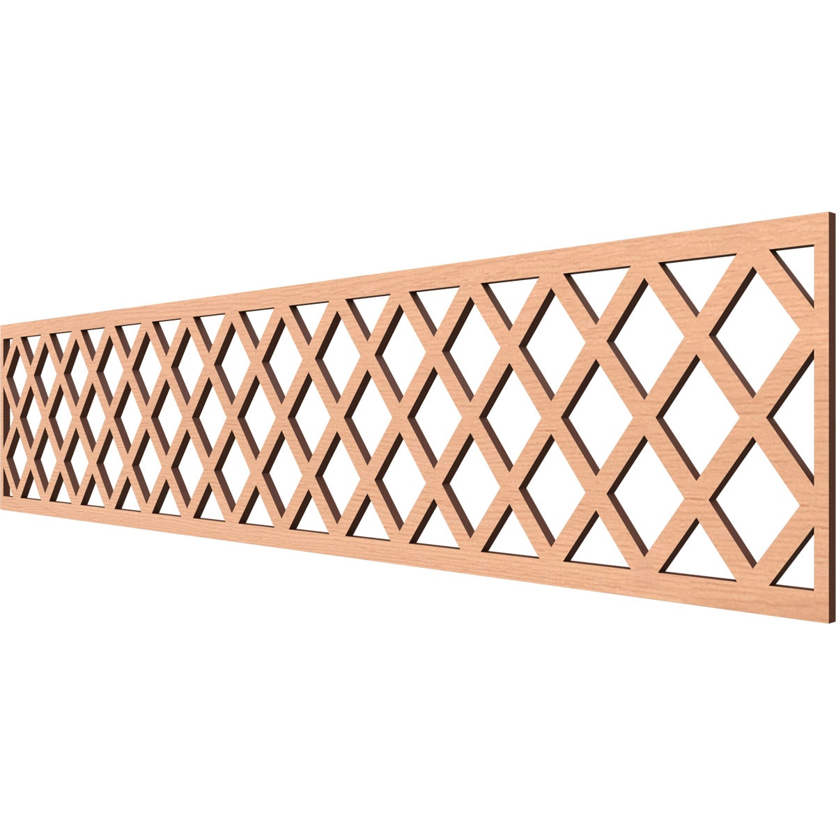 Ekena Millwork MLDB10X46MNCAL Wall-Panel-Moulding - View #5
