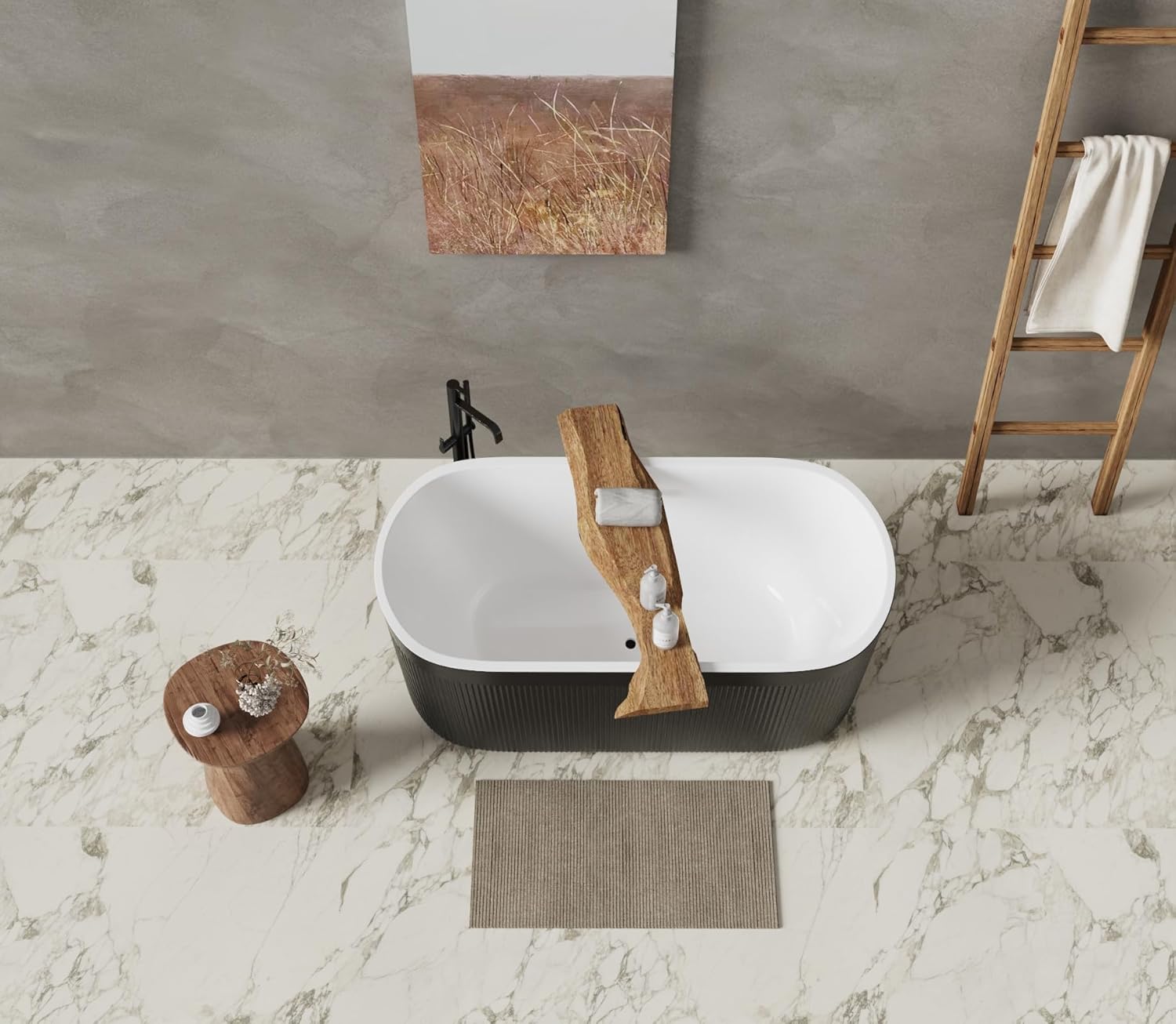 Qeetex PHO14UWMF6Z bathtubs - View #7