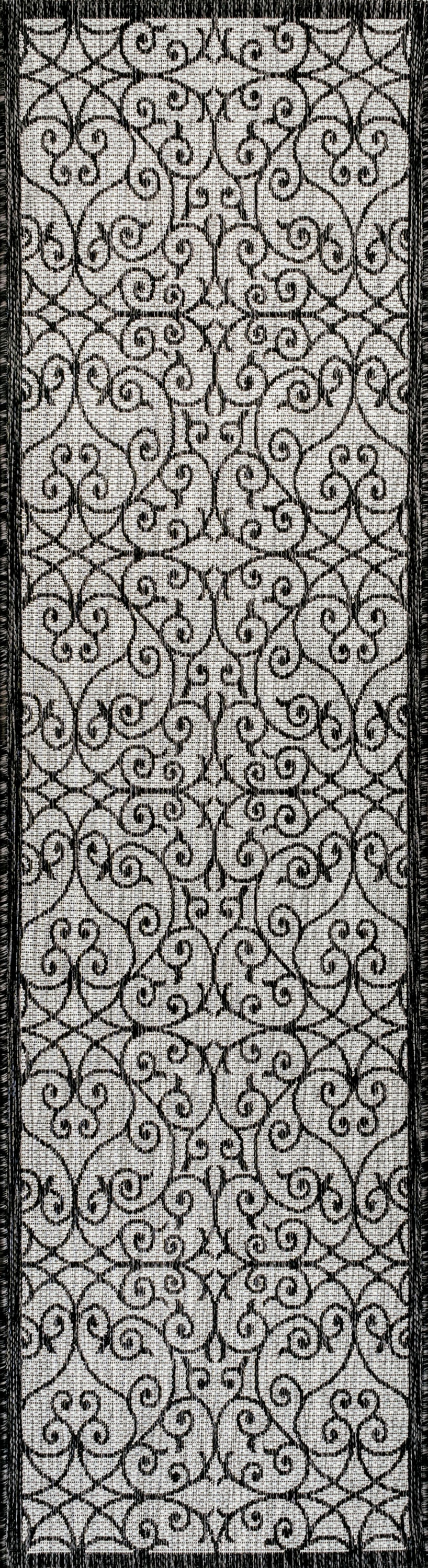 JONATHAN  Y SMB107E-28 rugs - View #2