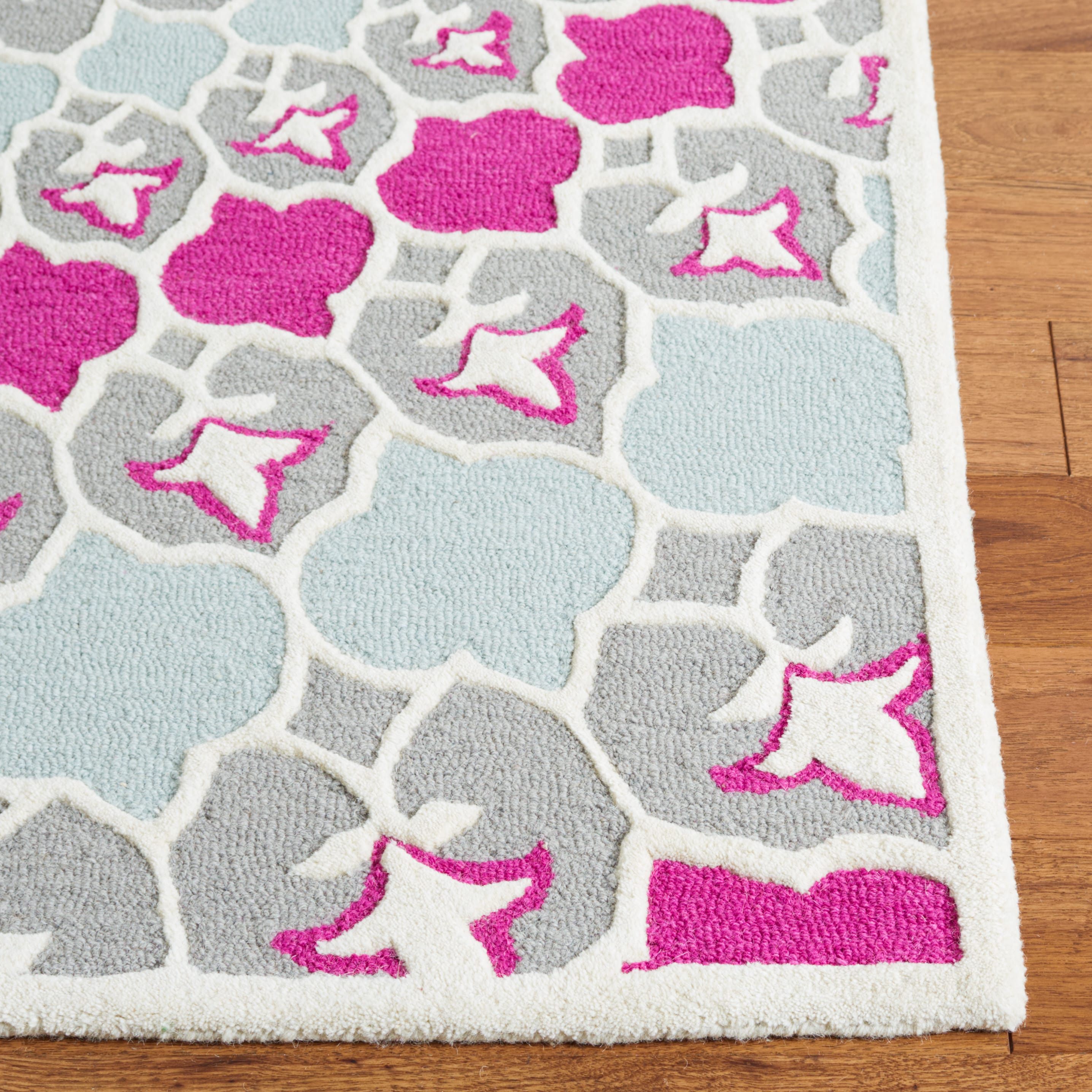 Safavieh BLG610E-5 rugs - View #6
