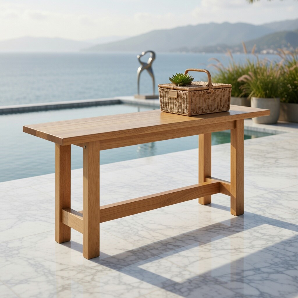 VERYKE 4791356963922 benches - View #3