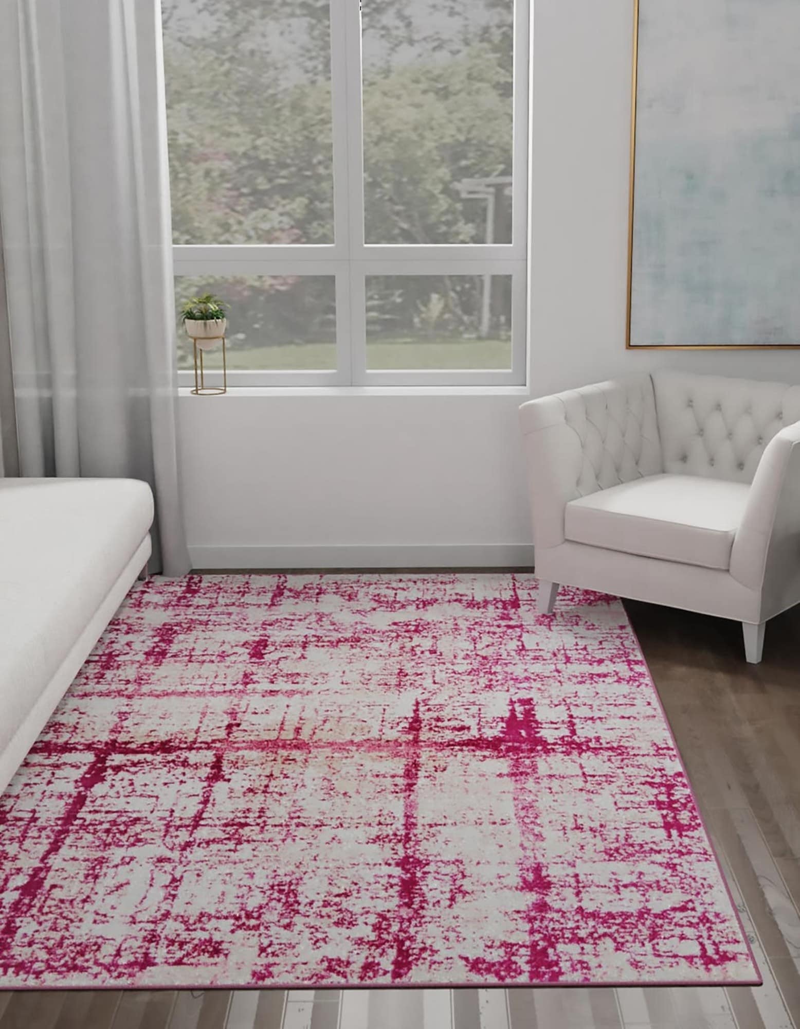Unique Loom 3187076 rugs - View #5
