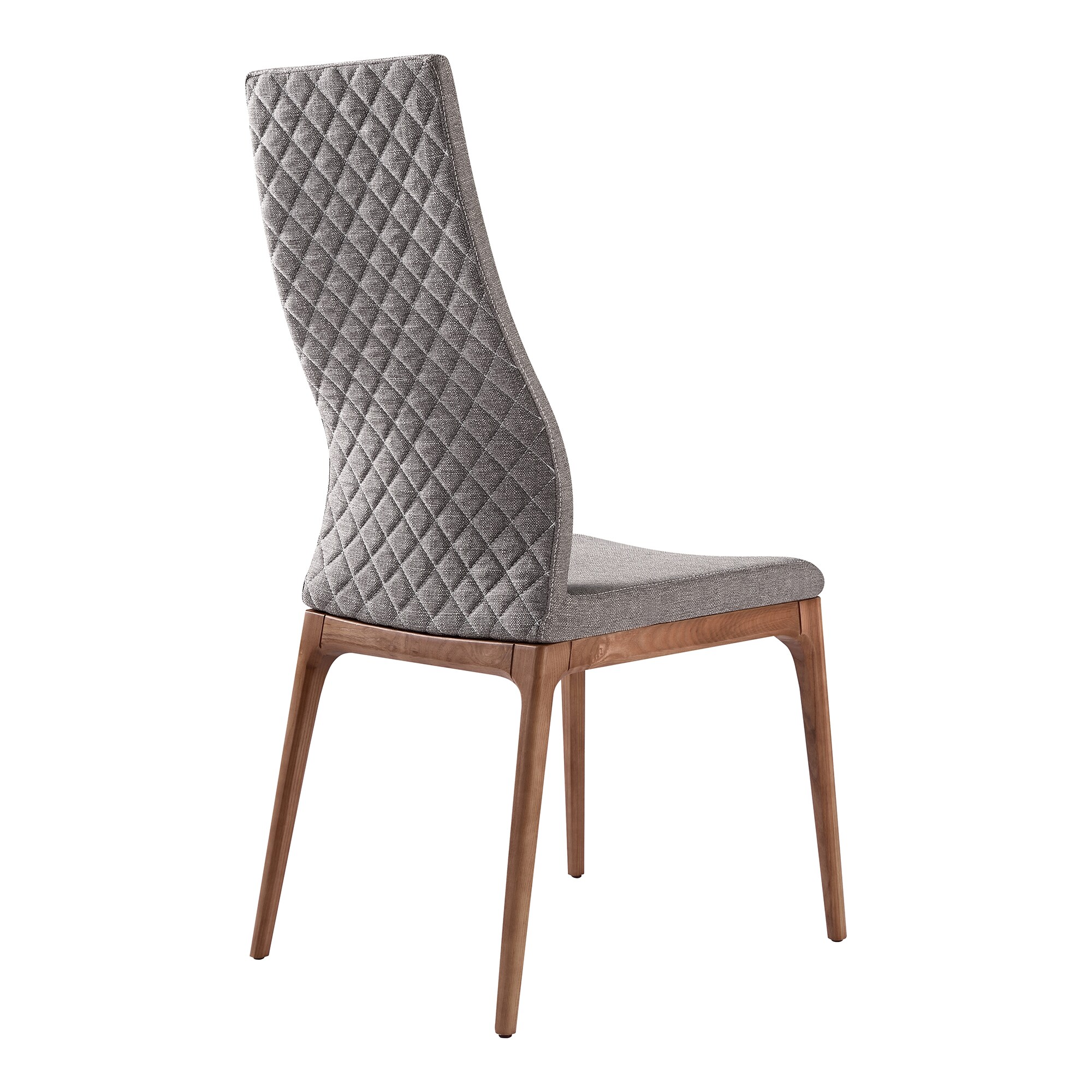 Armen Living LCPKSIGR Dining-Chairs - View #3