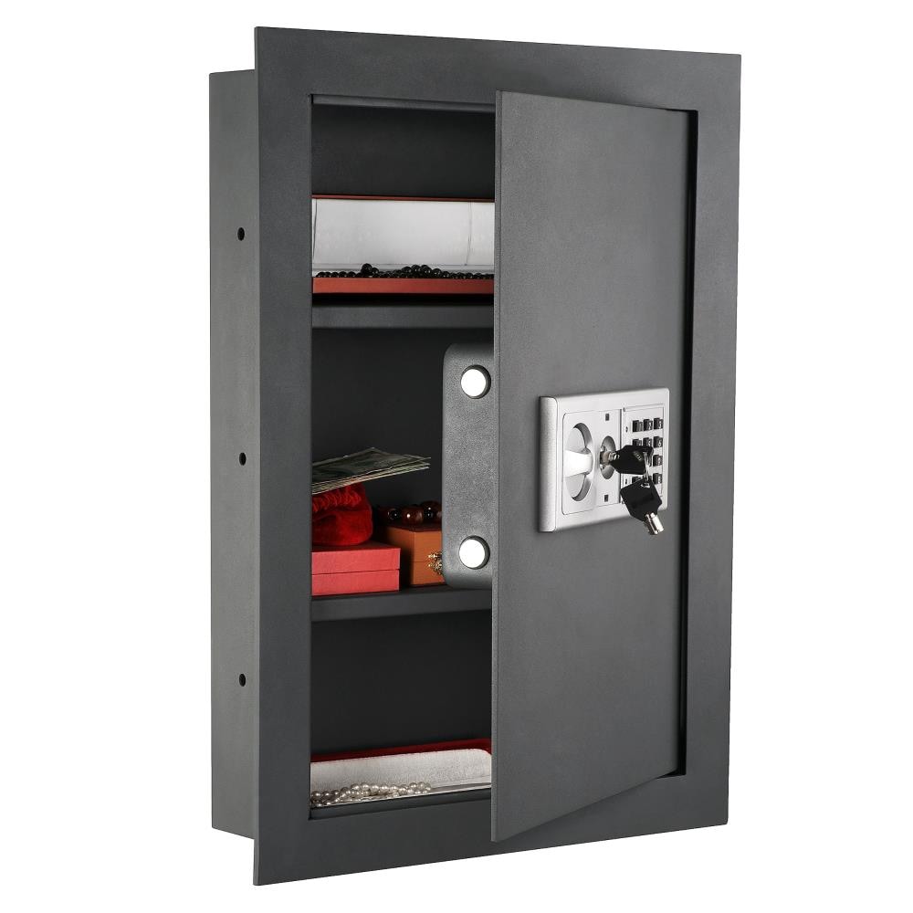 Fleming Supply 971246YQA Floor-Wall-Safes - View #4