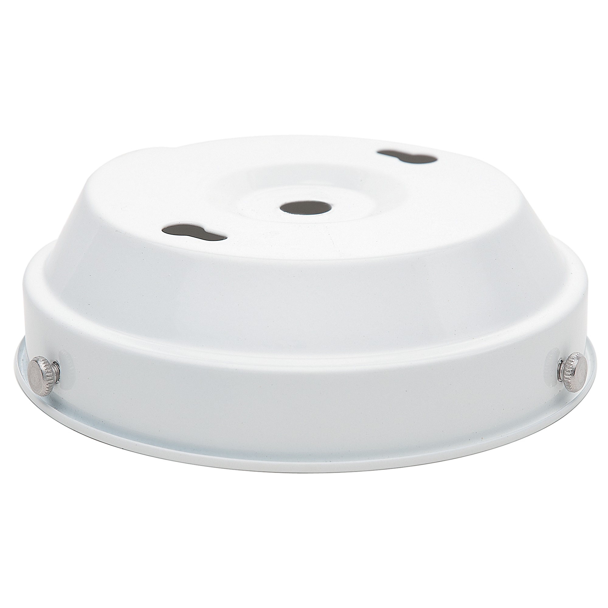 Hunter Elegance White 10" Ceiling Fan Downrod Extension