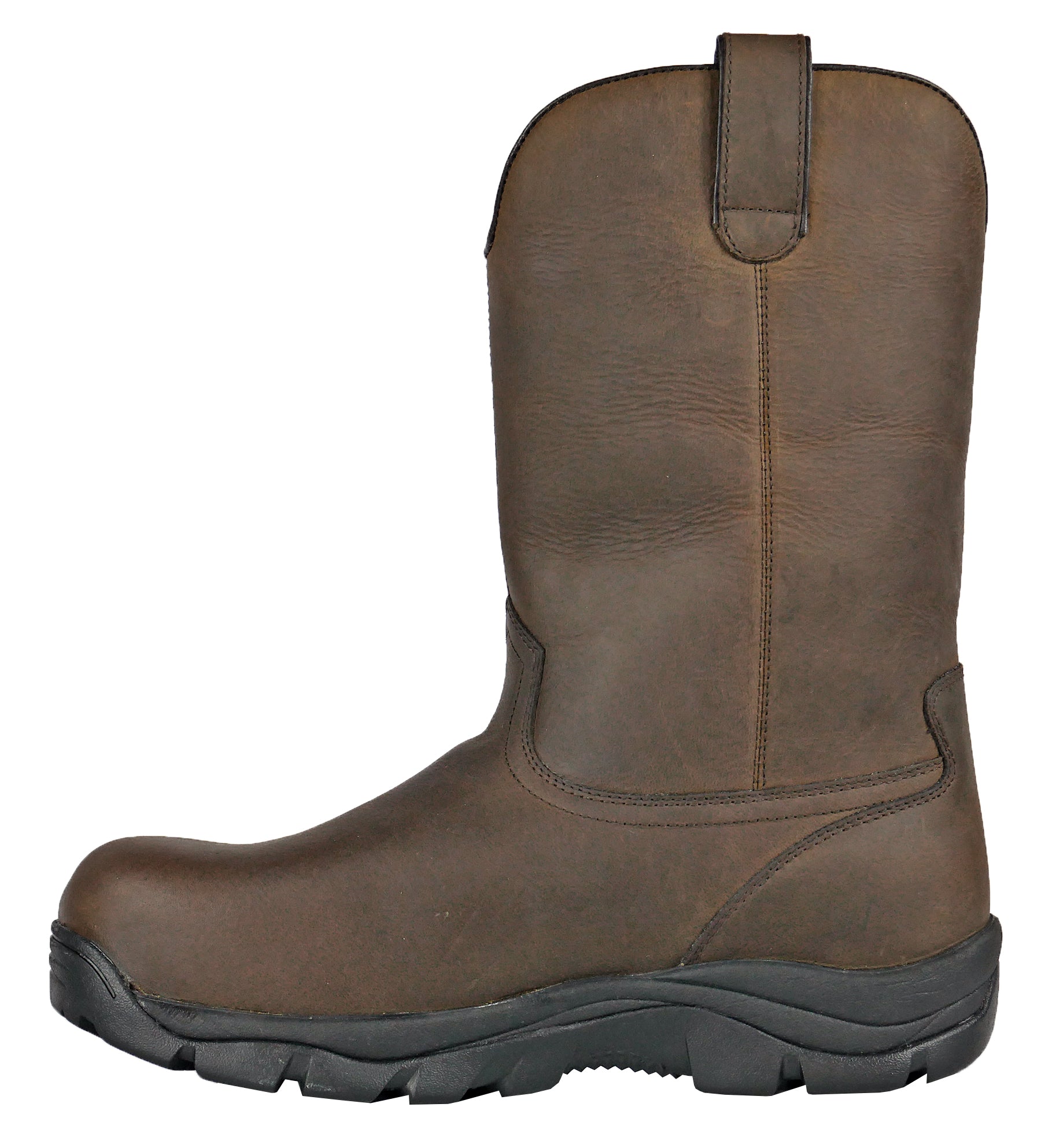 HOSS Boot Company 94010 8.5 2E footwear - View #2