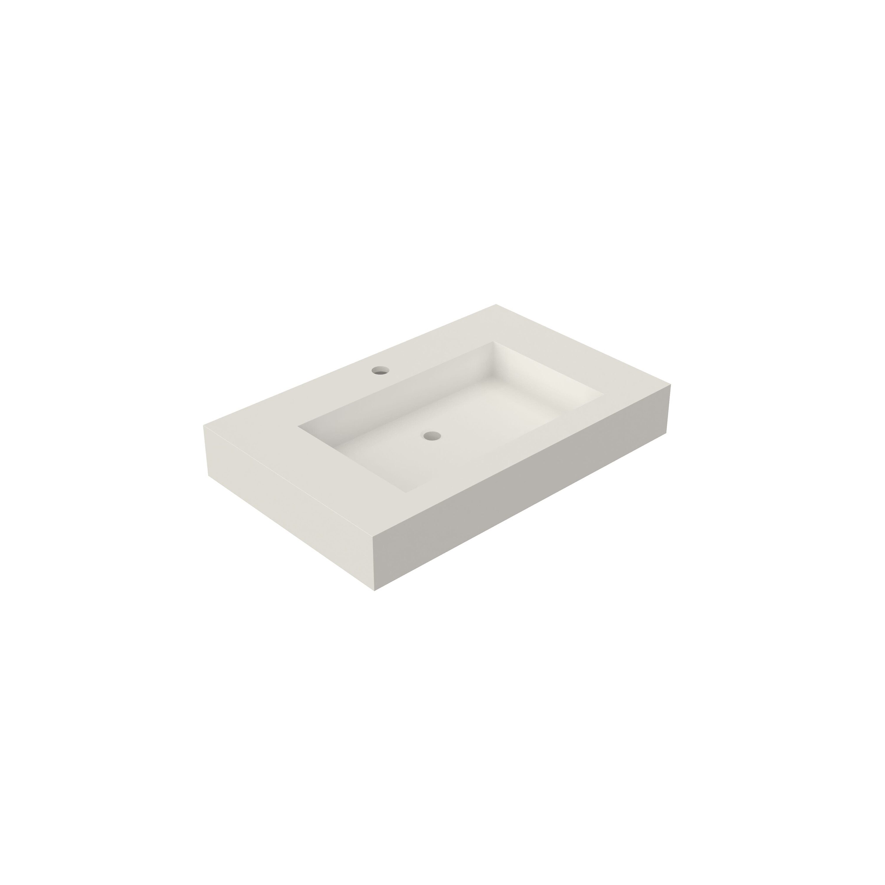 Misty Moon FXLW0402-P355784 Console-Sinks - View #4