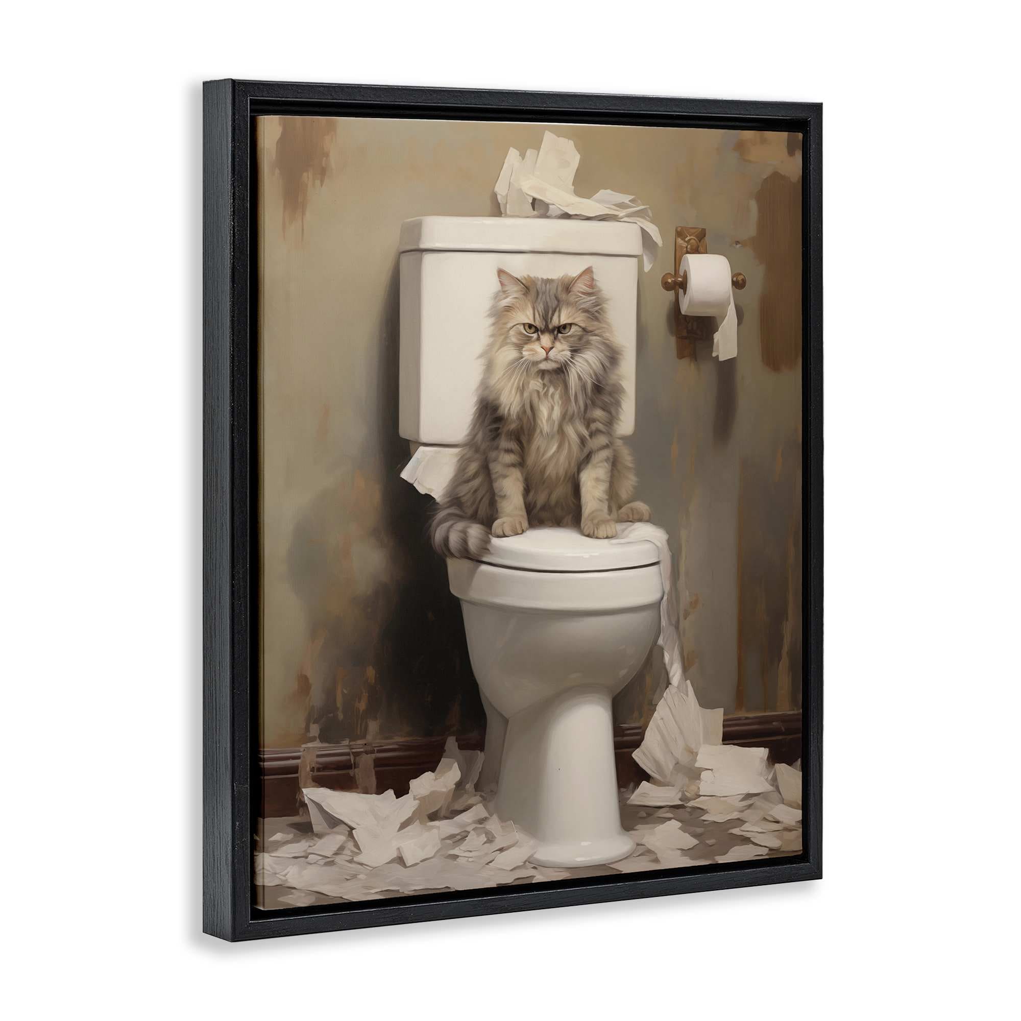 Stupell Industries BT-840-FFB-16X20 Wall-Art - View #2