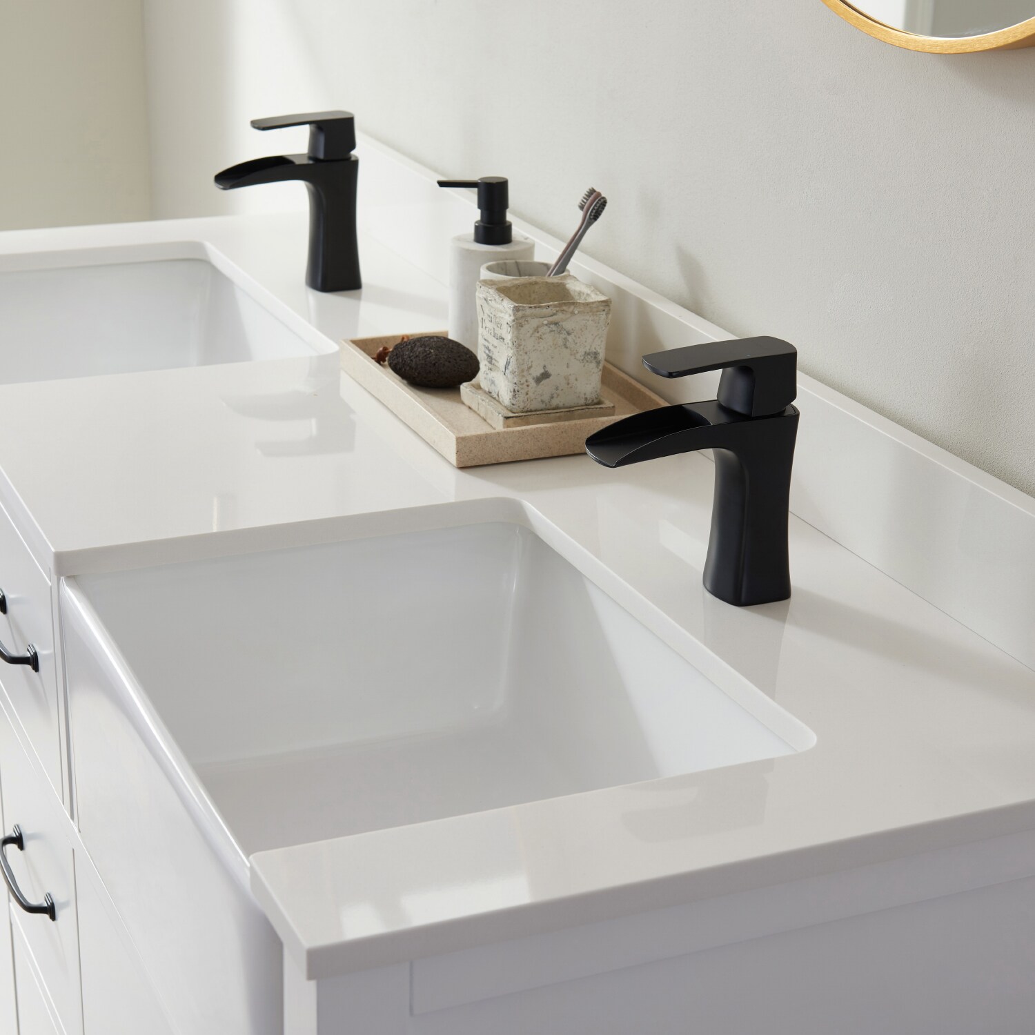 Vinnova 797060-WH-WH-NM Bath-Vanity-Combo - View #5