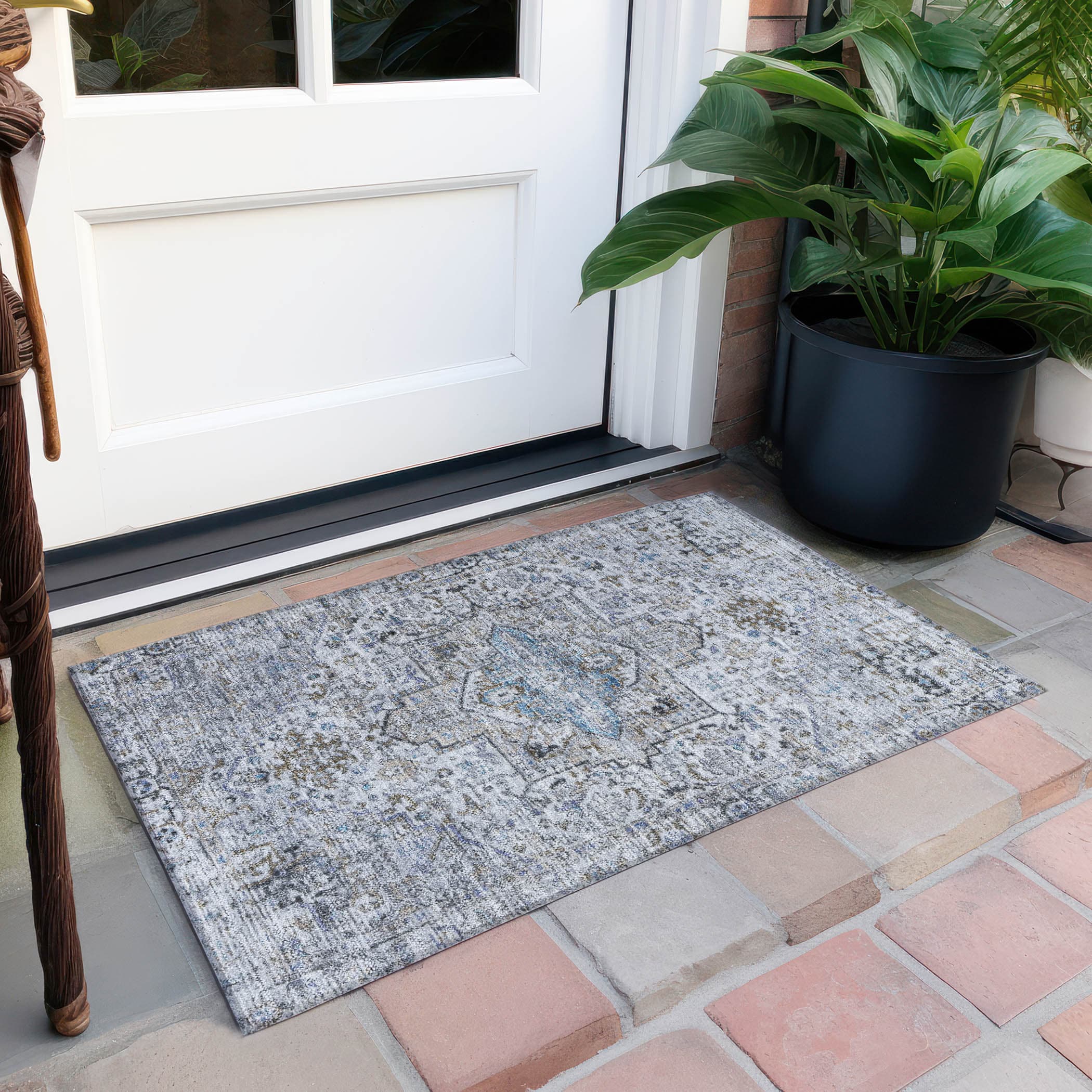 Addison Rugs ACN1767LN20X30 rugs - View #6