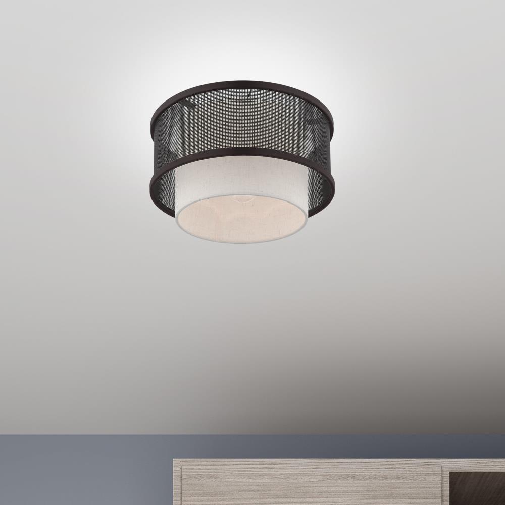 Livex Lighting 41207-07 flushmounts - View #13