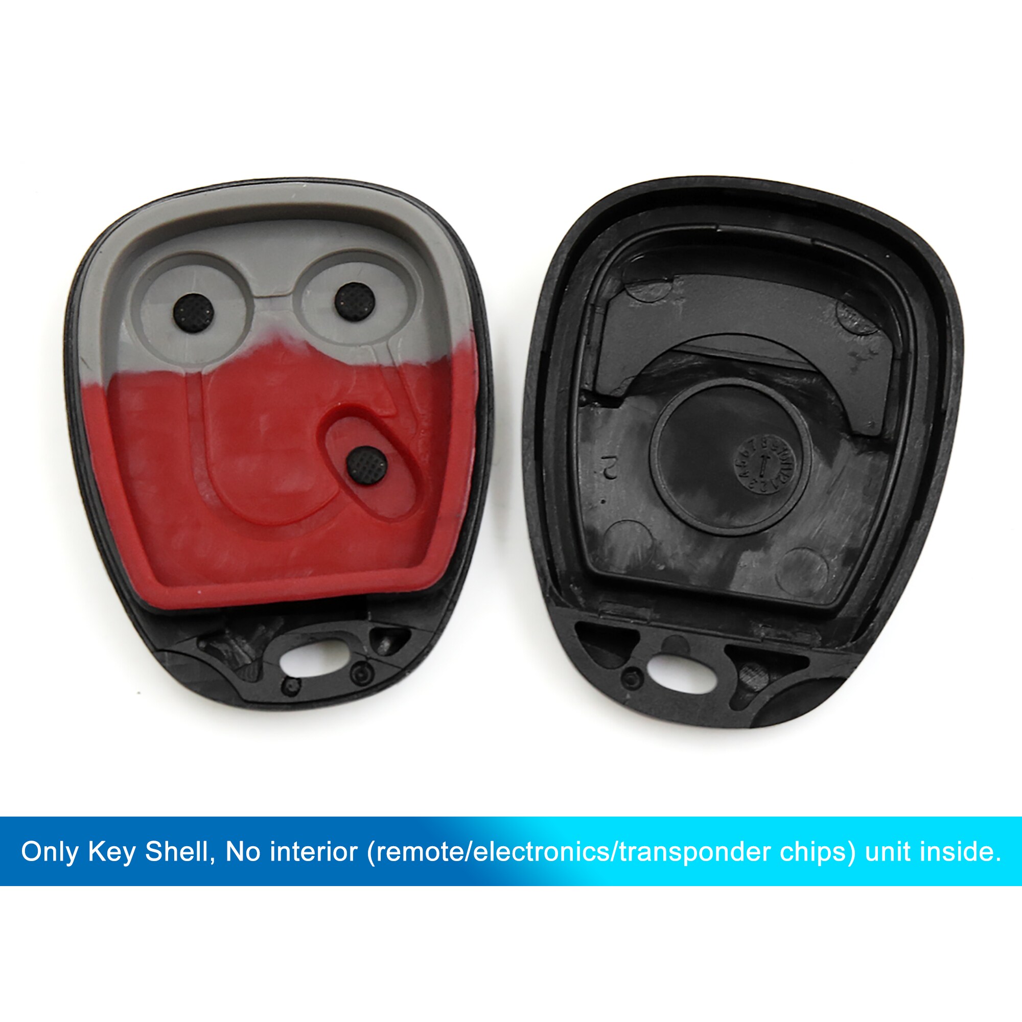 Unique Bargains S26060101UX4564 Key-Safes - View #4