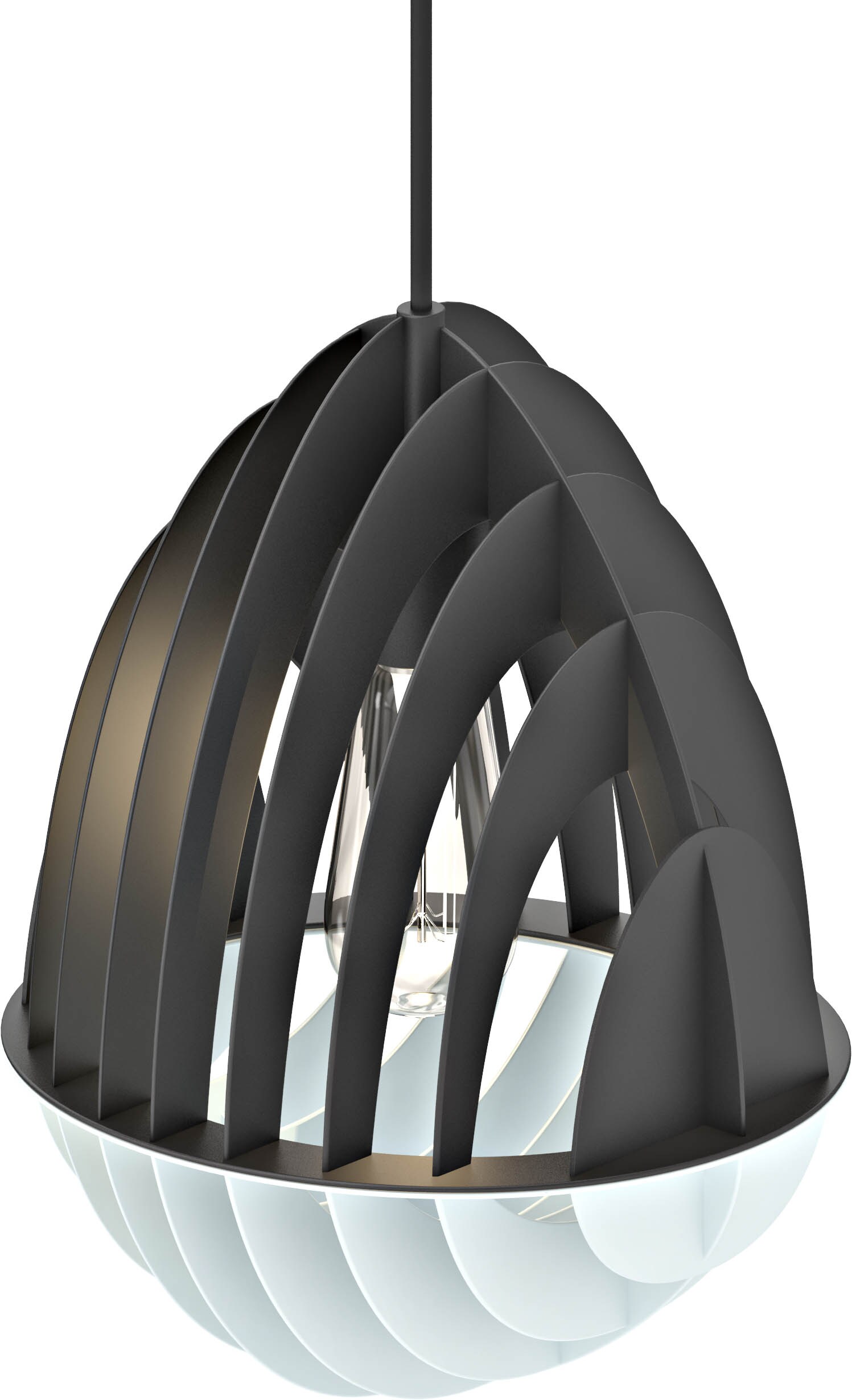 Volume Lighting V2541-80 Pendant-Lights - View #4