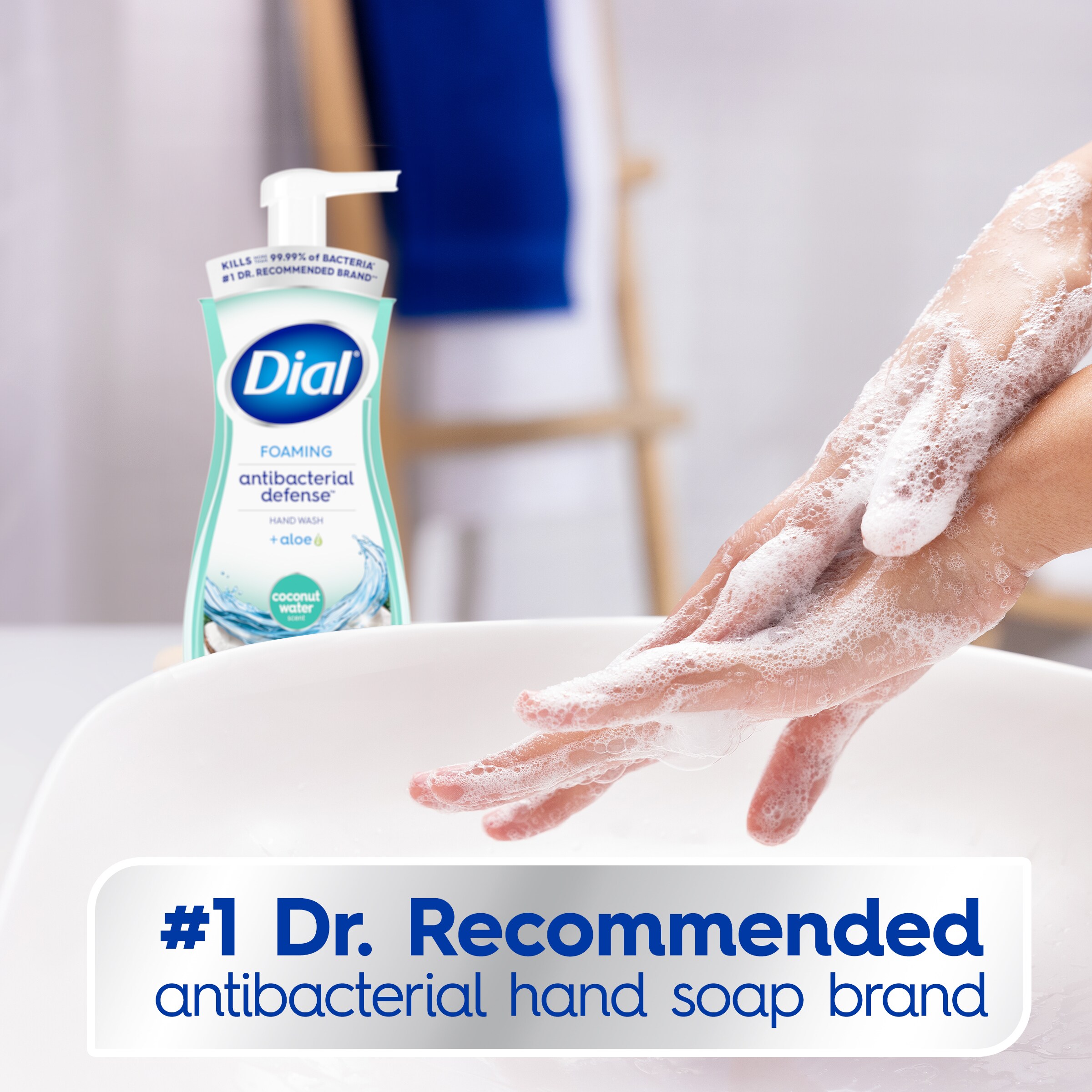 Dial 2896049 Hand-Soap-And-Sanitizers - View #2