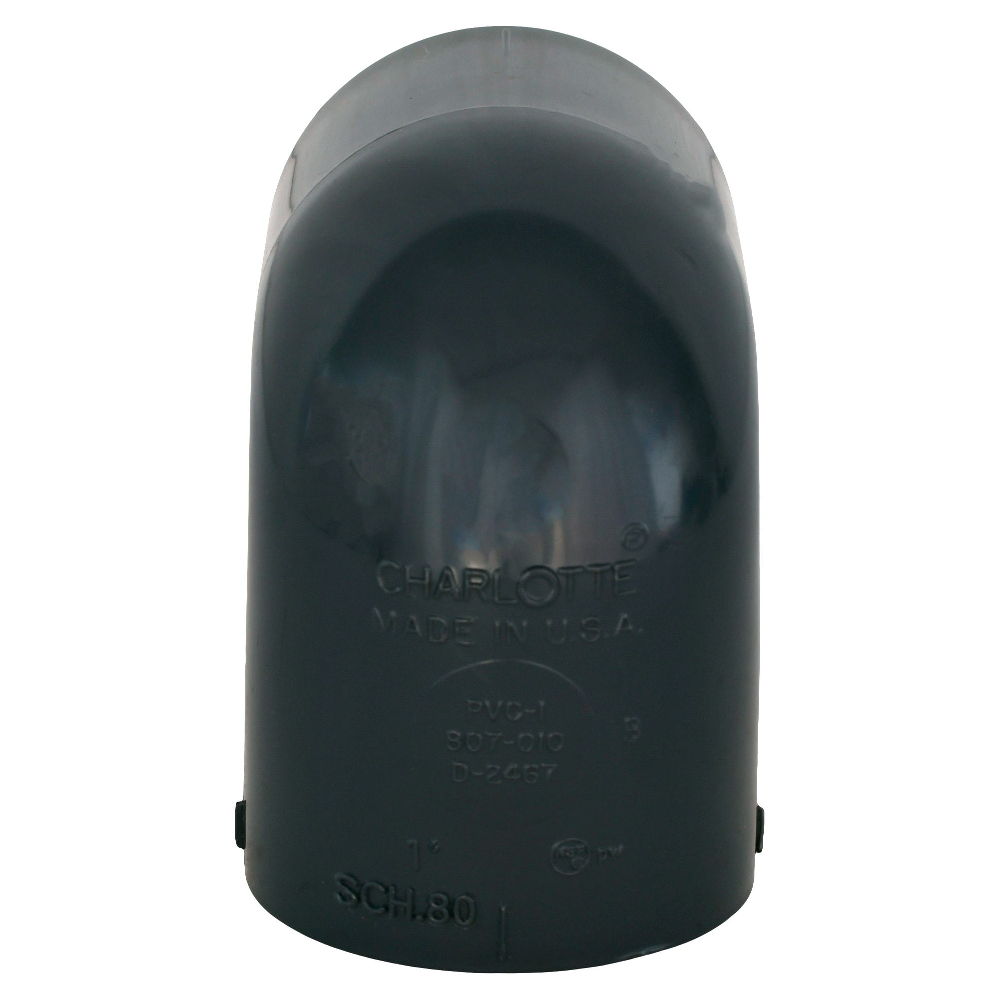 Charlotte Pipe PVC 08301  1000 Pvc-Pressure-Sch-40-Fittings - View #3