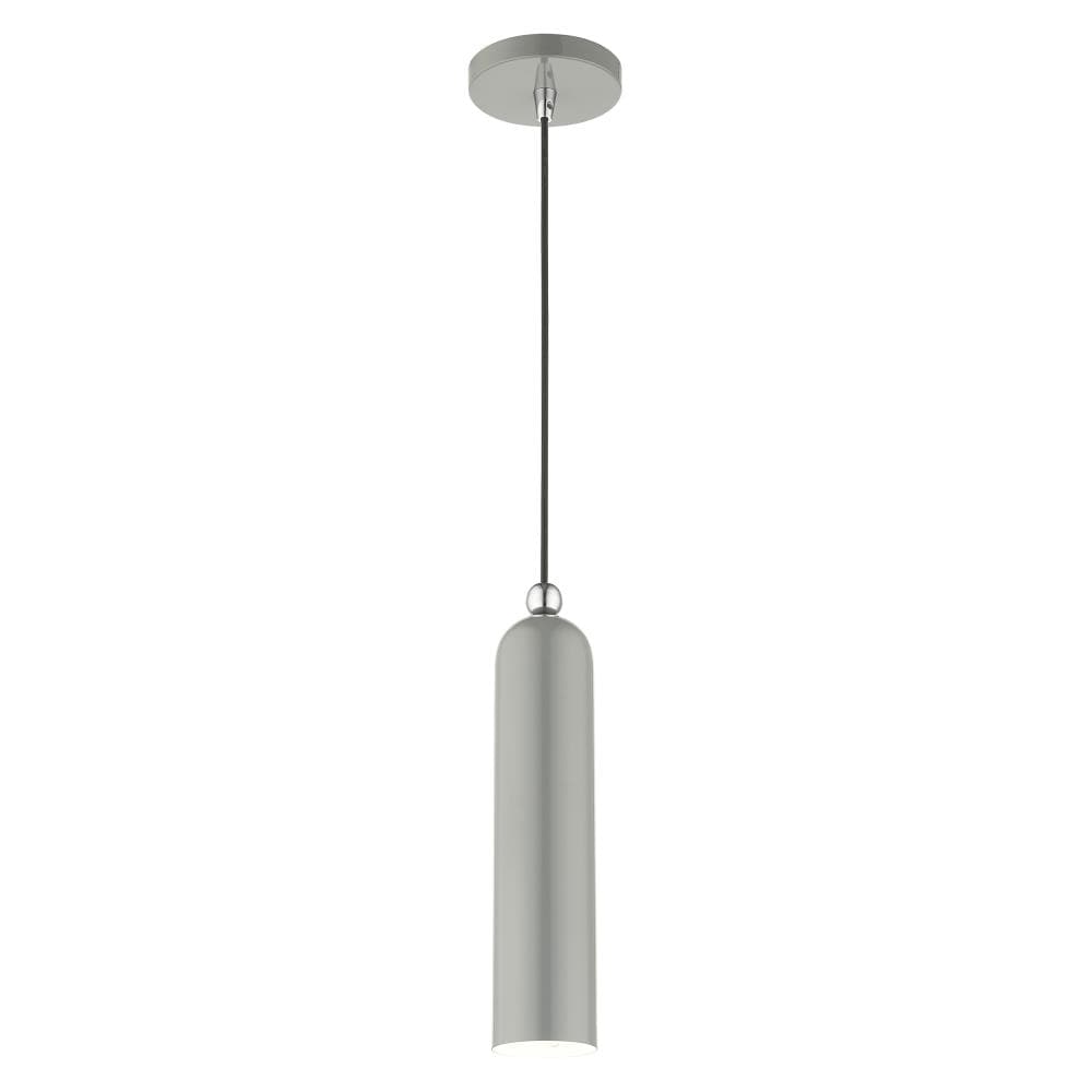 Livex Lighting 46751-90 Pendant-Lights - View #4