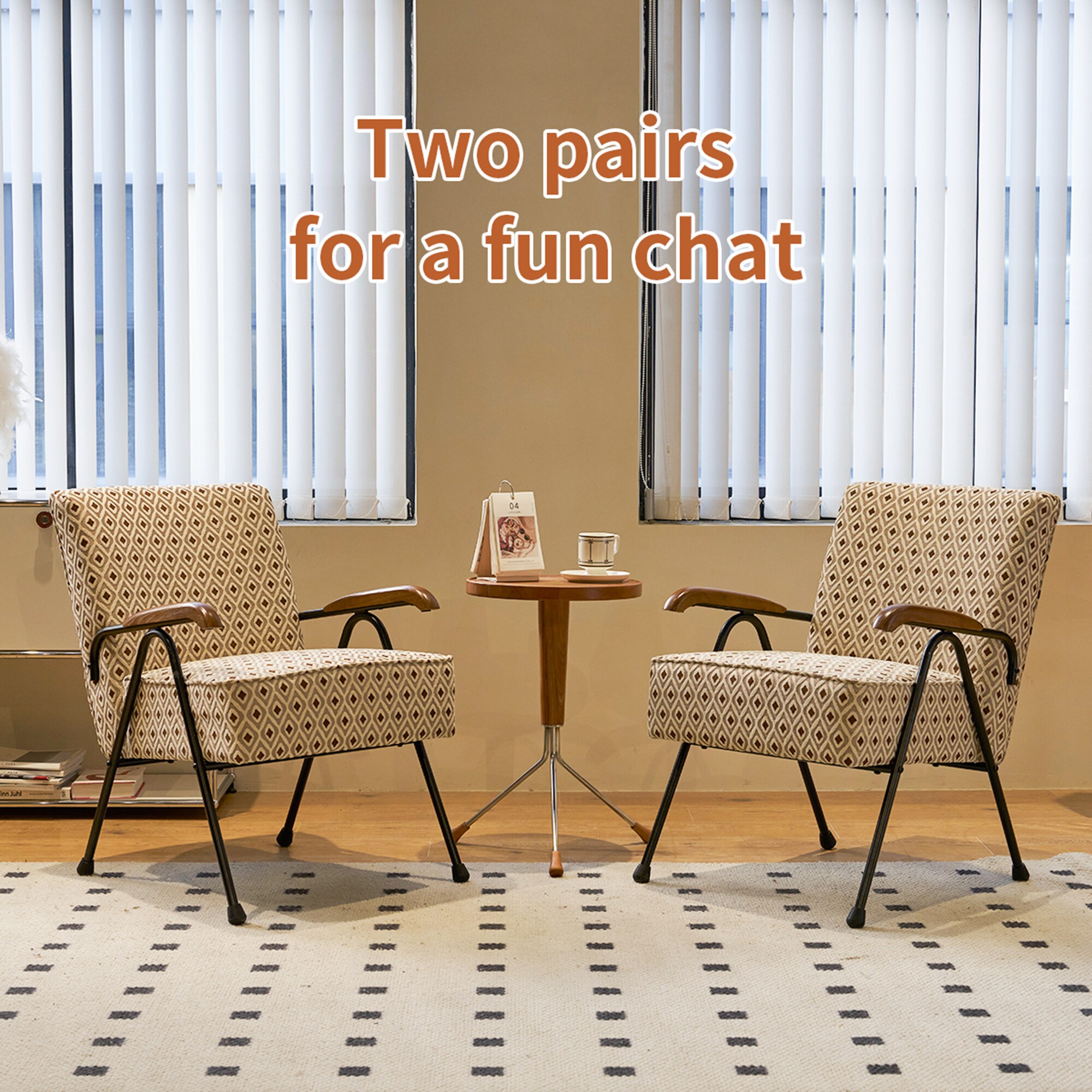 Bybafun YA3700066 chairs - View #9