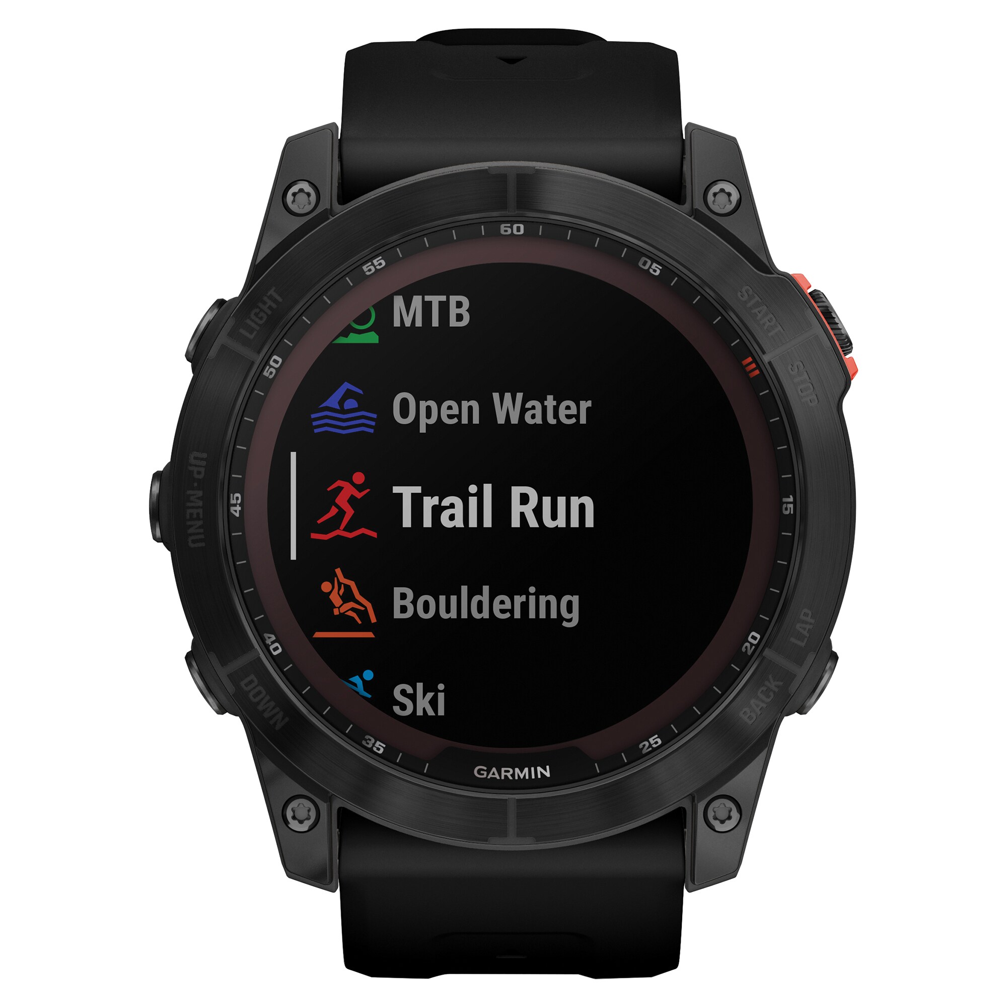 Garmin GRM0254100 Fitness-Trackers - View #7
