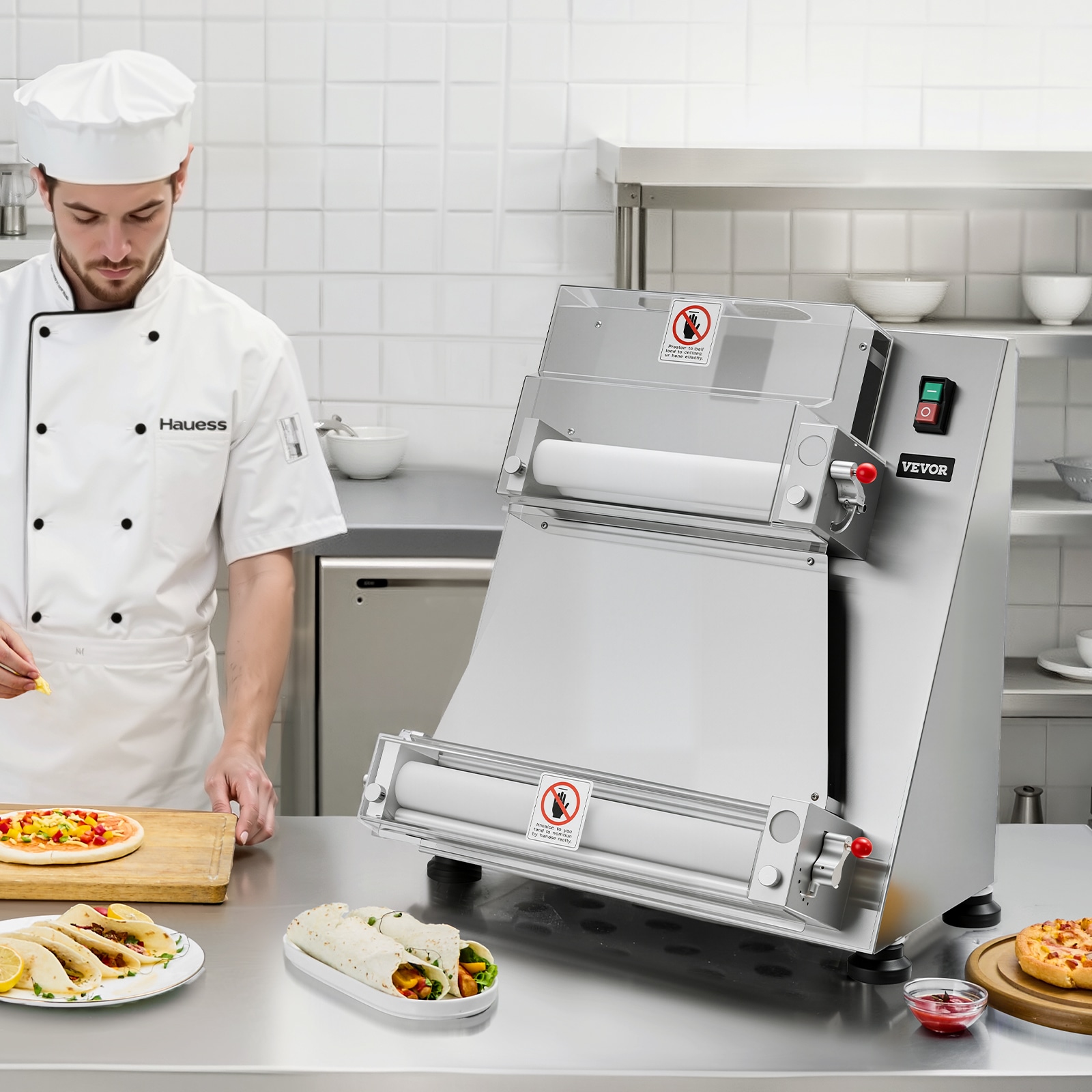 VEVOR YMJPSBAPD40000001V1 Specialty-Small-Kitchen-Appliances - View #2