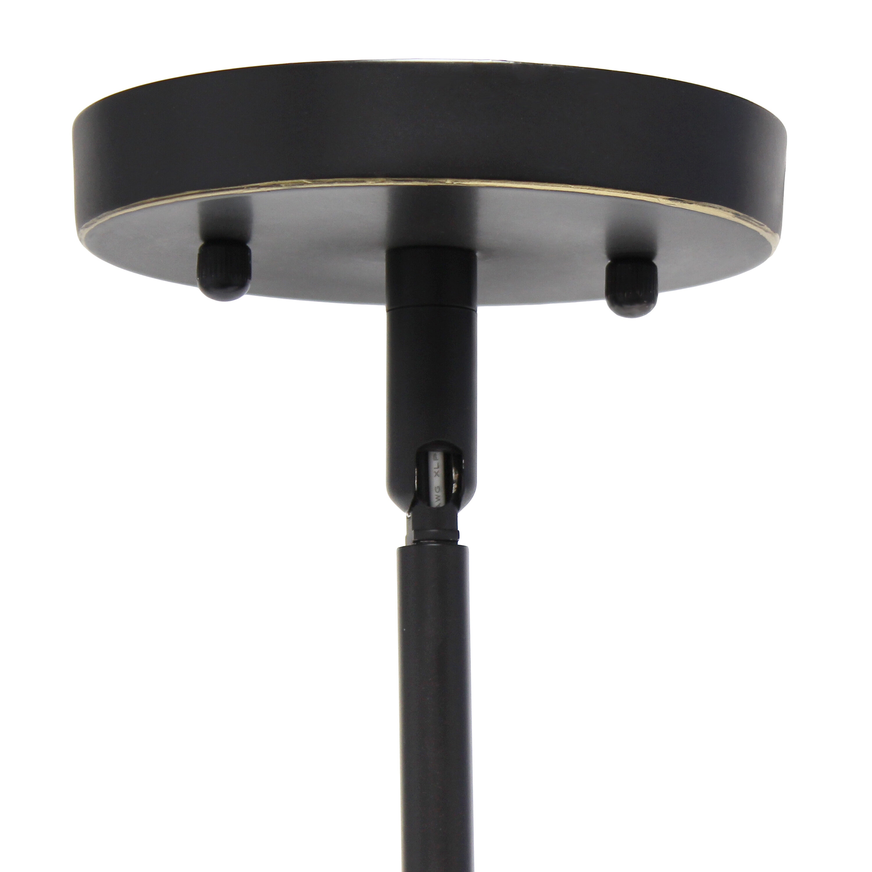 Lalia Home LHP-3011-RZ Pendant-Lights - View #3