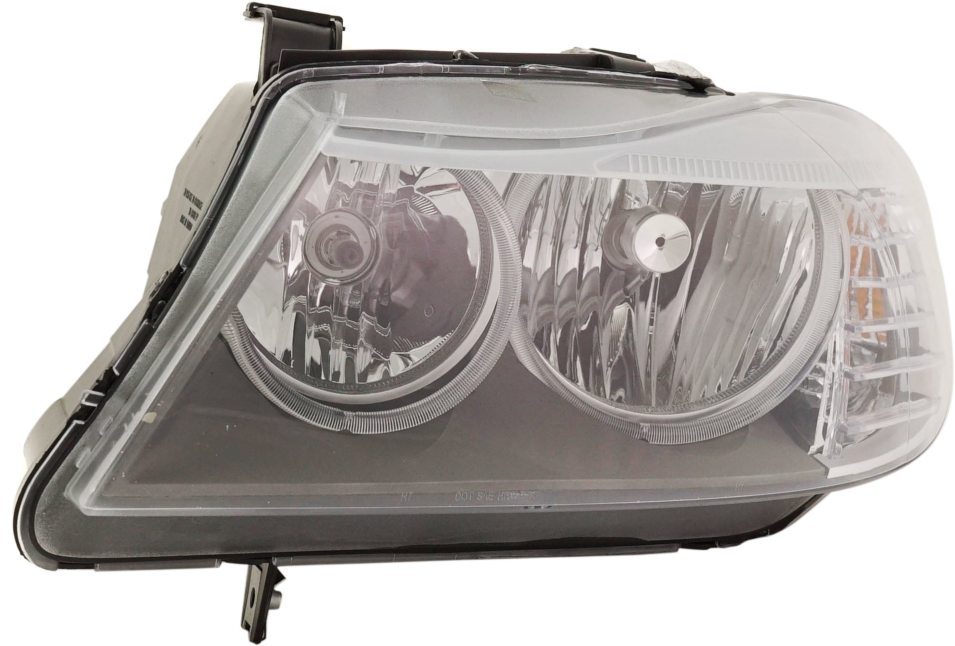 Garage-Pro JCWREPB100168GP Headlights-Components - View #2