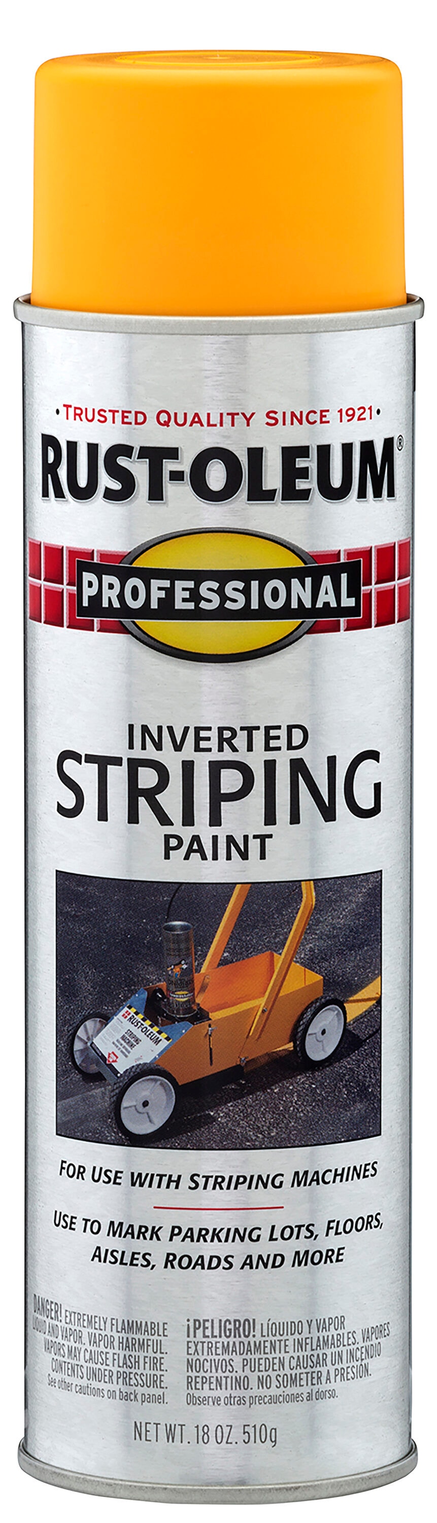 Rust-Oleum 2548838 Marking-Paint - View #3