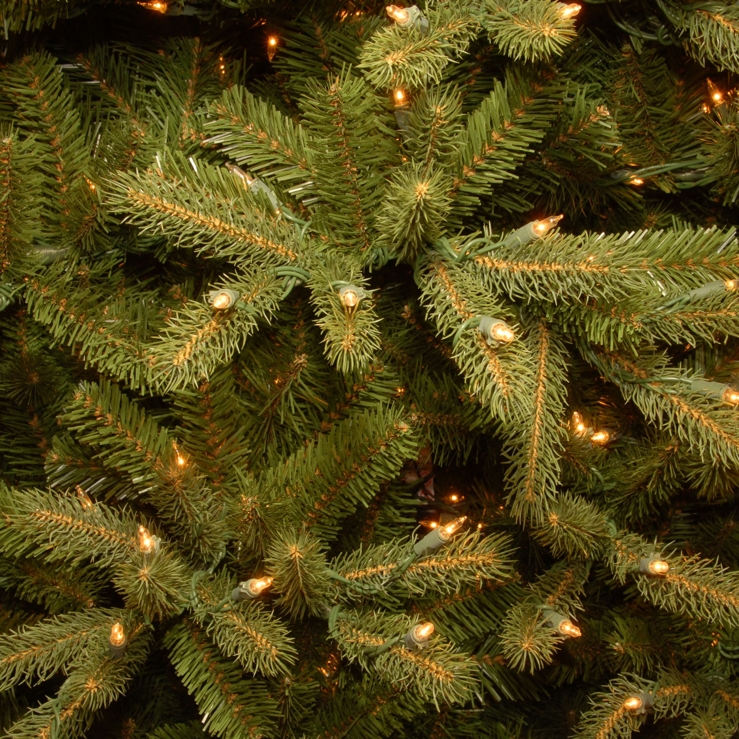 National Tree Company PENM1-310-75 Artificial-Christmas-Trees - View #4