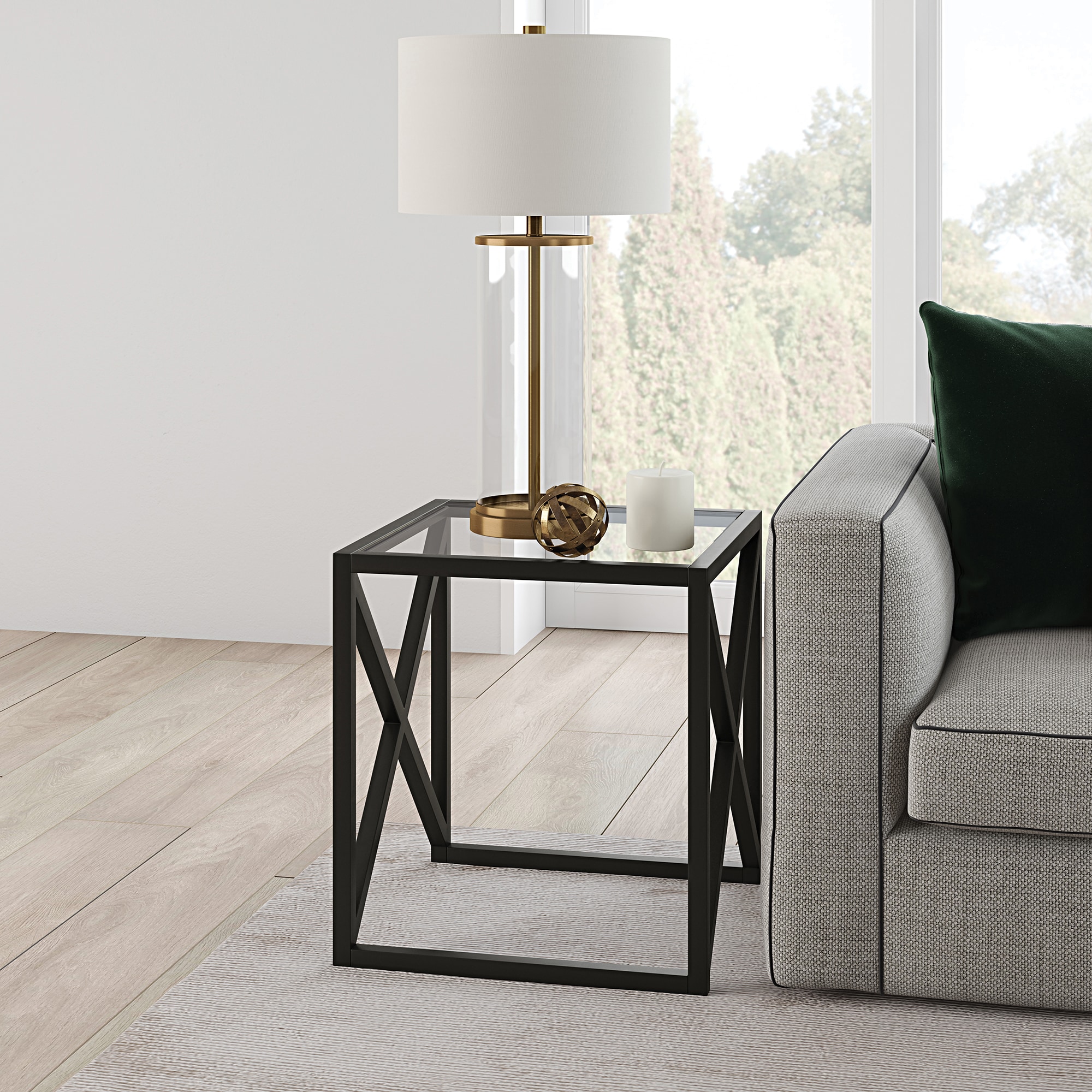 Hailey Home ST0259 End-Tables - View #8