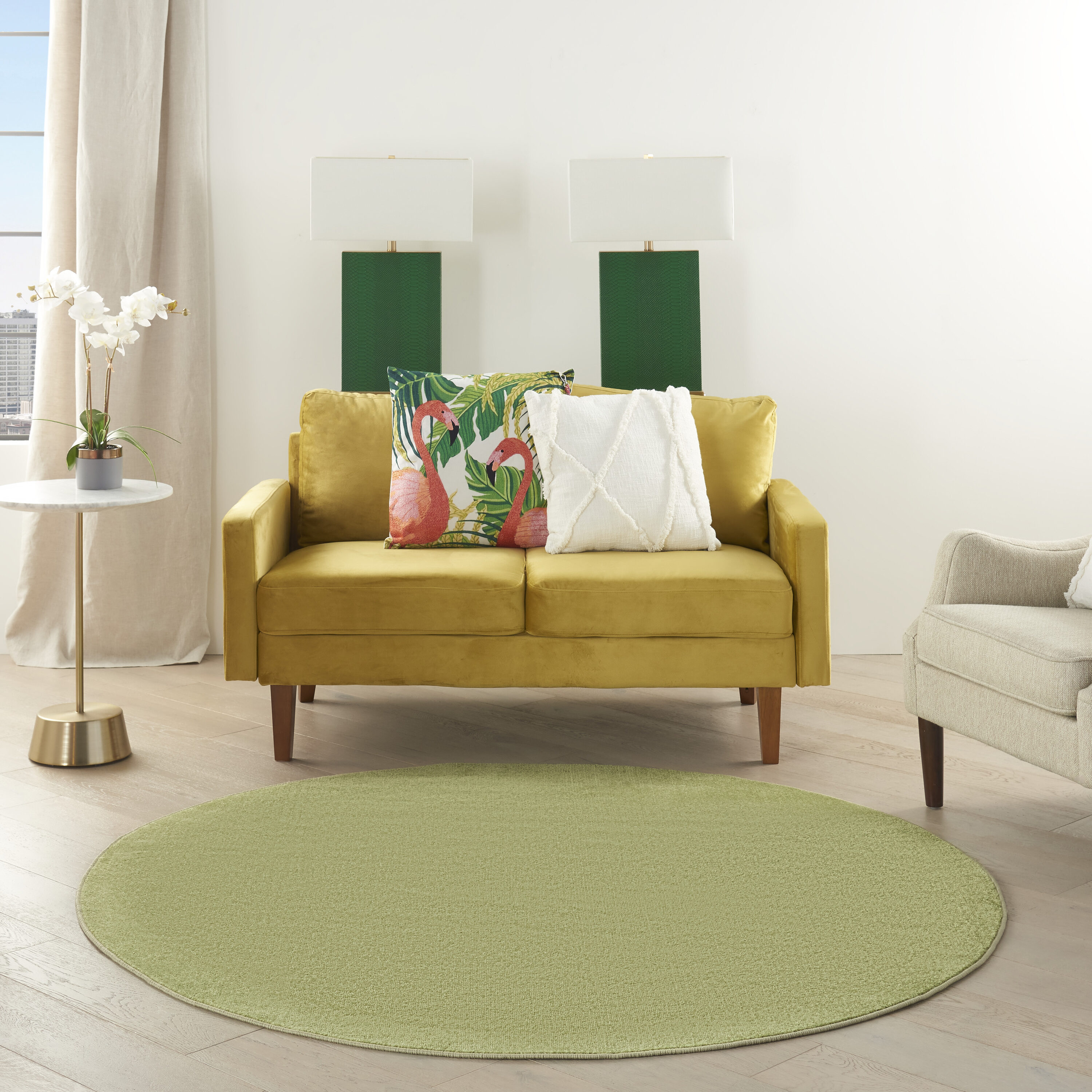 Nourison 099446823779 rugs - View #4