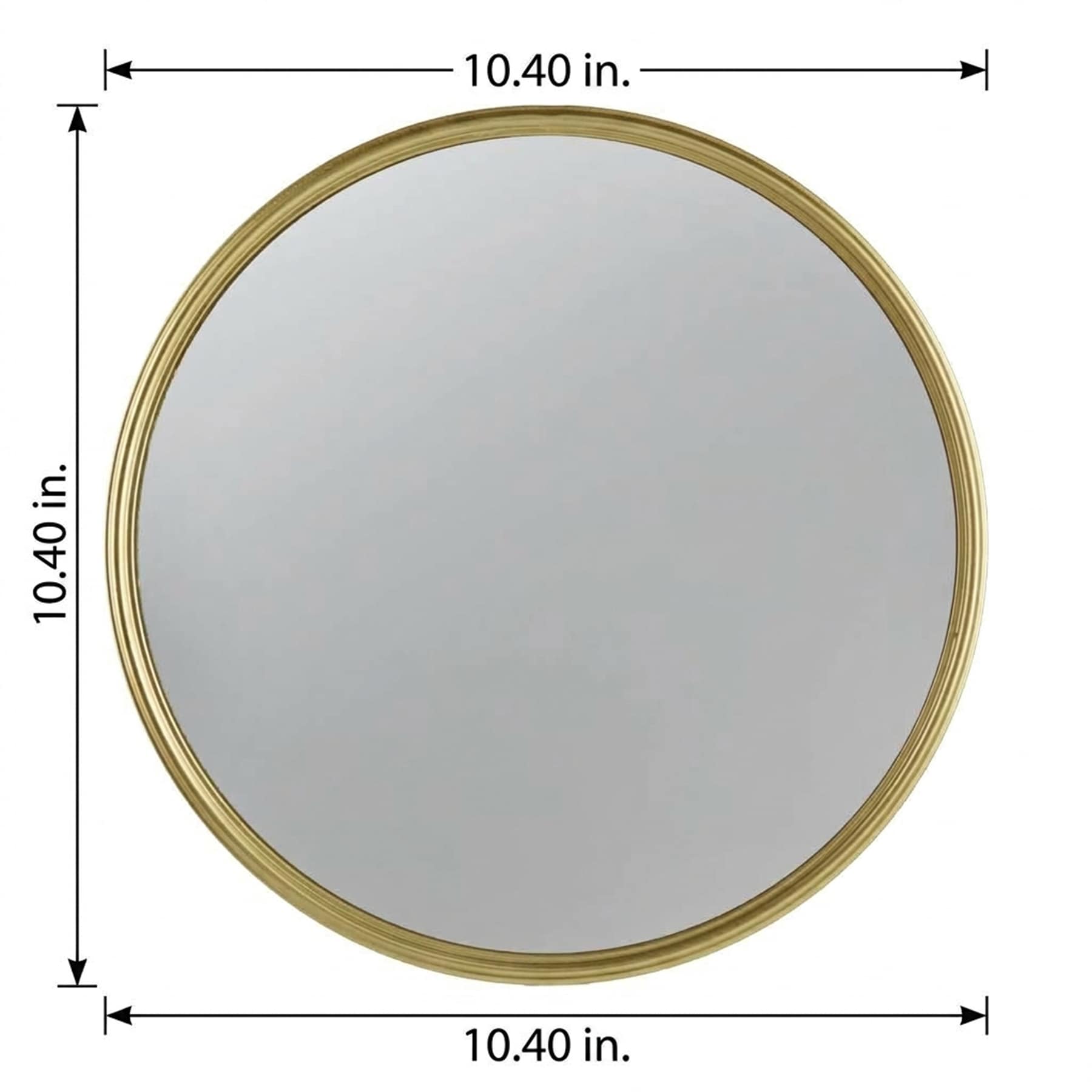 SINOFURN SYE3700019SL Decor-Mirrors - View #4