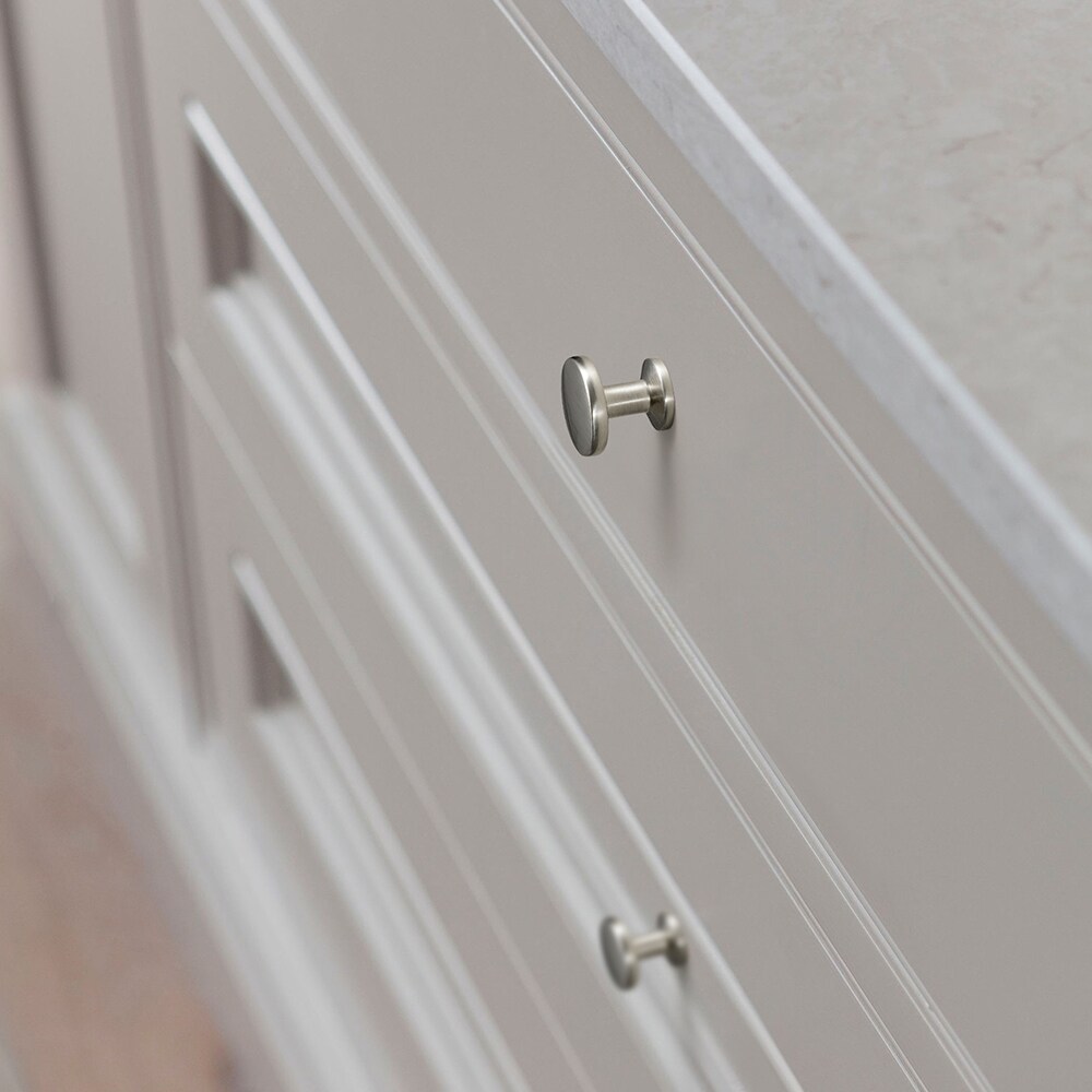 Miaokesen 9359LN-DK-12 Cabinet-Knobs - View #5